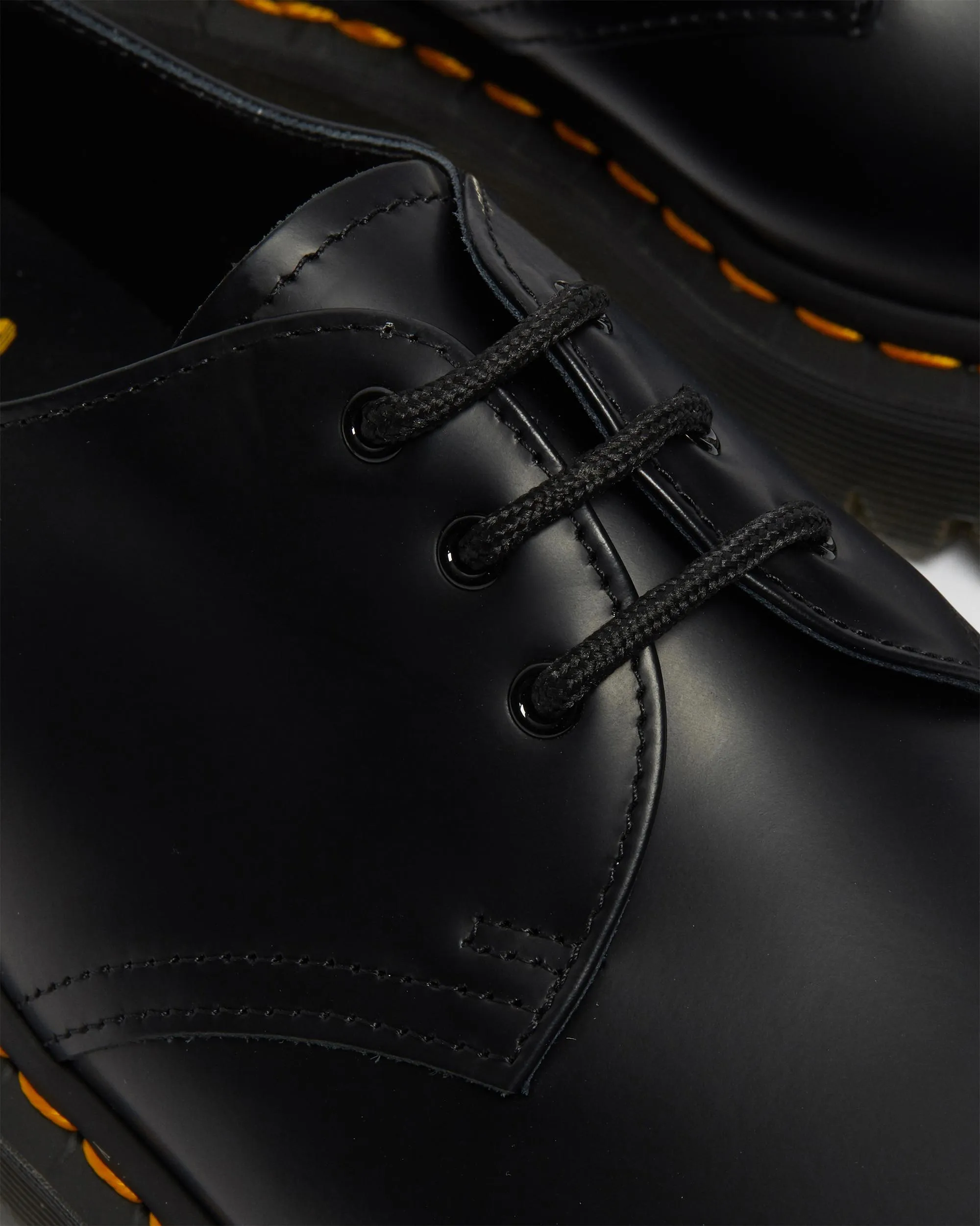 1461 Bex Smooth leather oxfords Dr. Martens