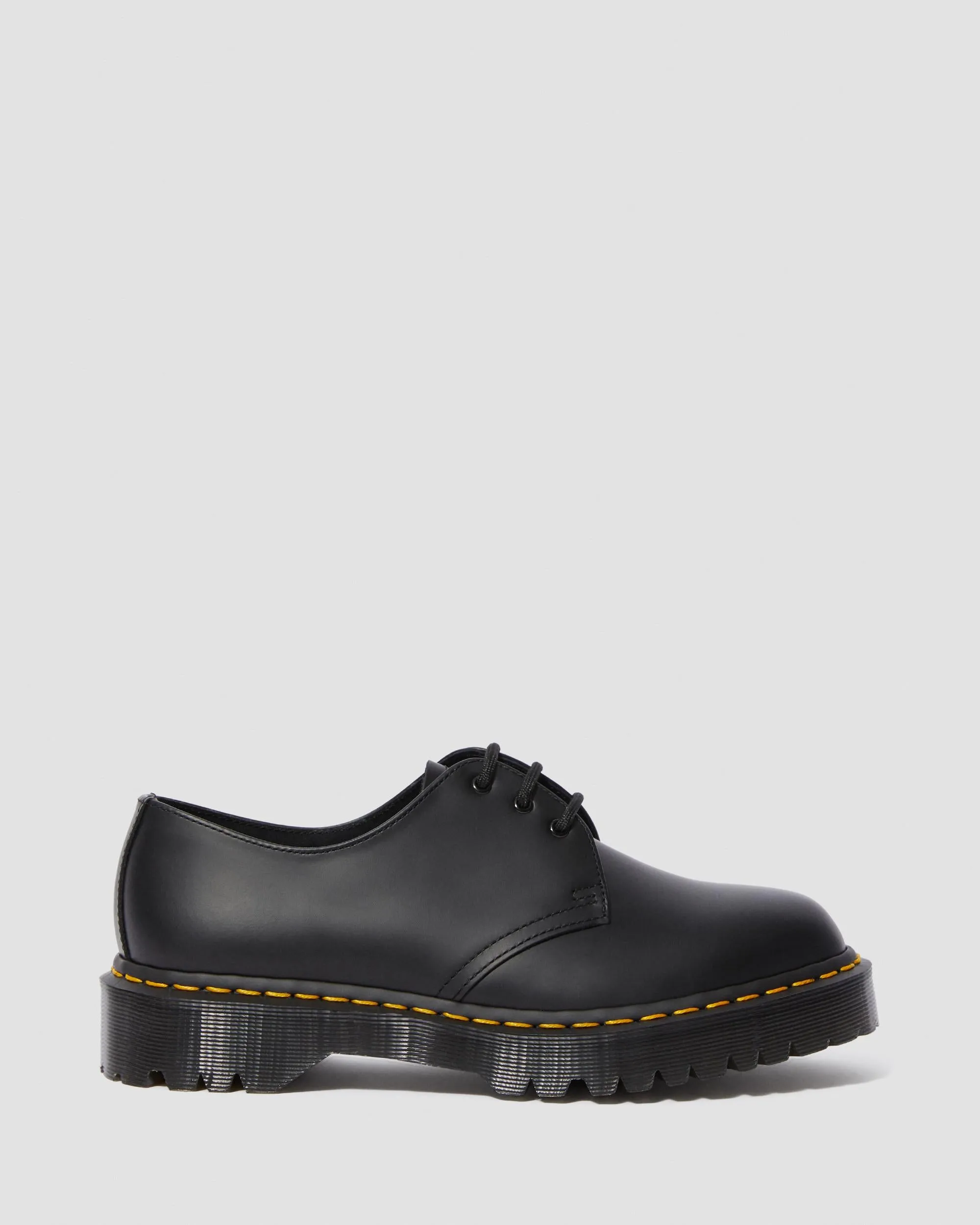 1461 Bex Smooth leather oxfords Dr. Martens