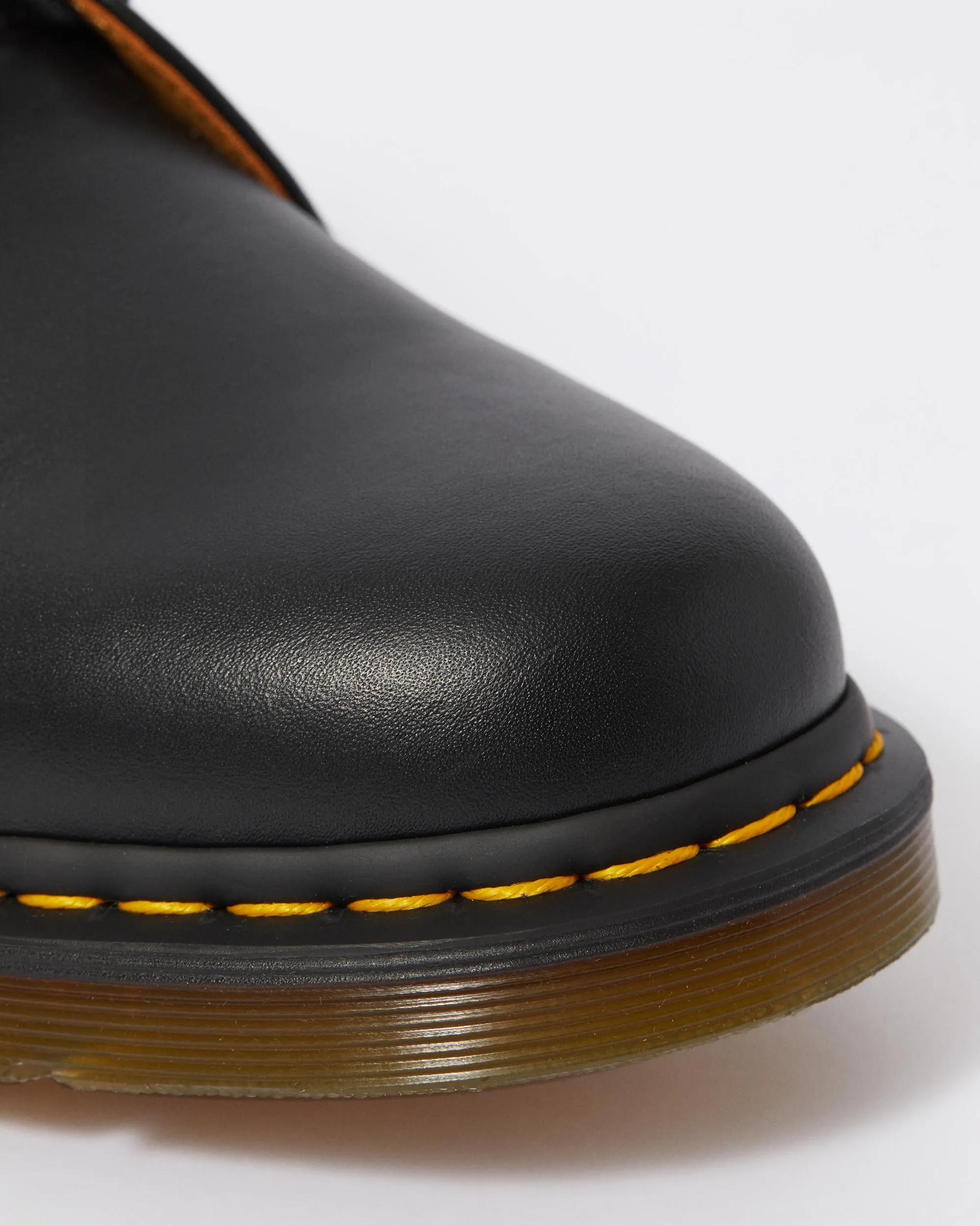 1461 Nappa leather oxfords Dr. Martens