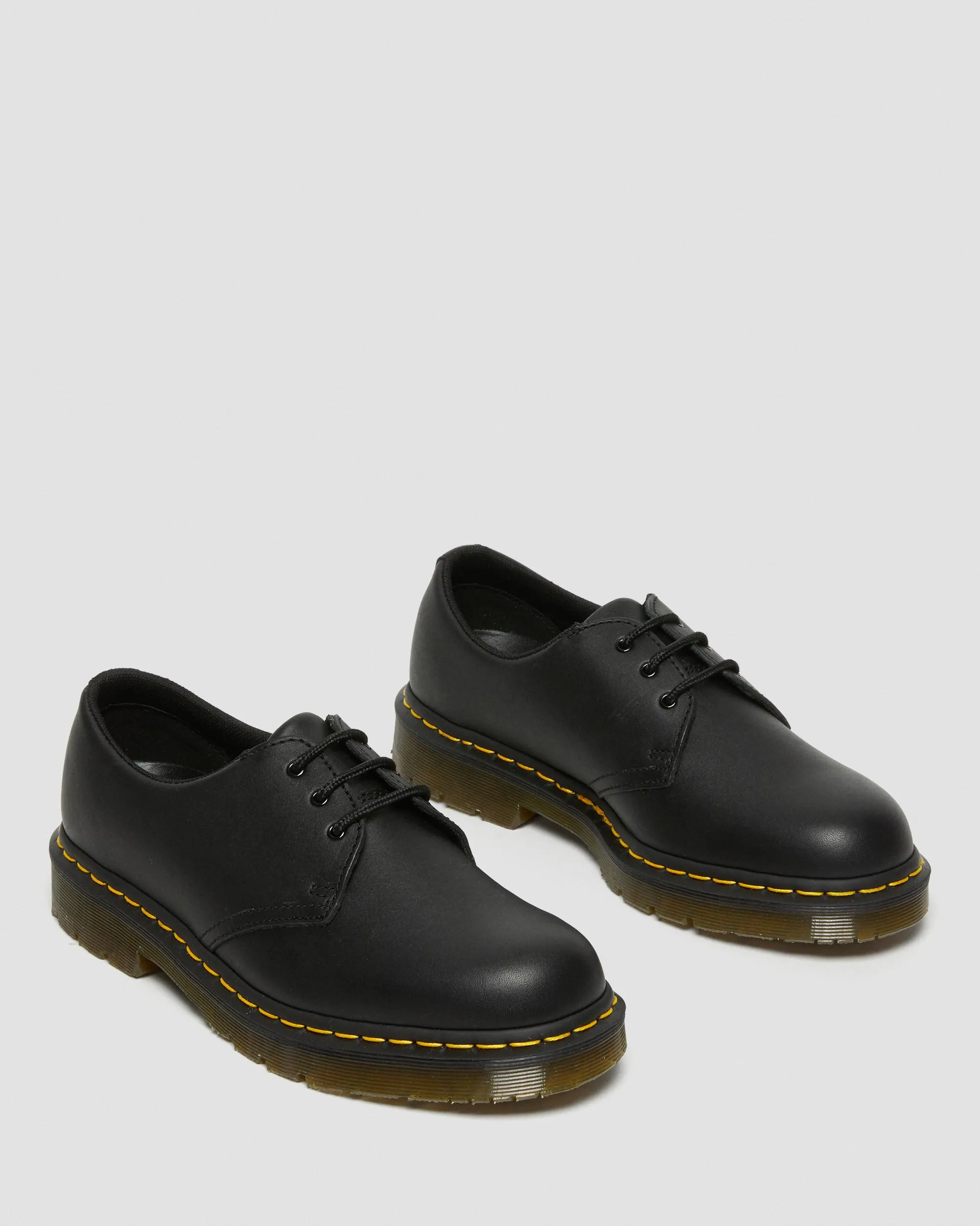 1461 Non-slip leather oxfords Dr. Martens