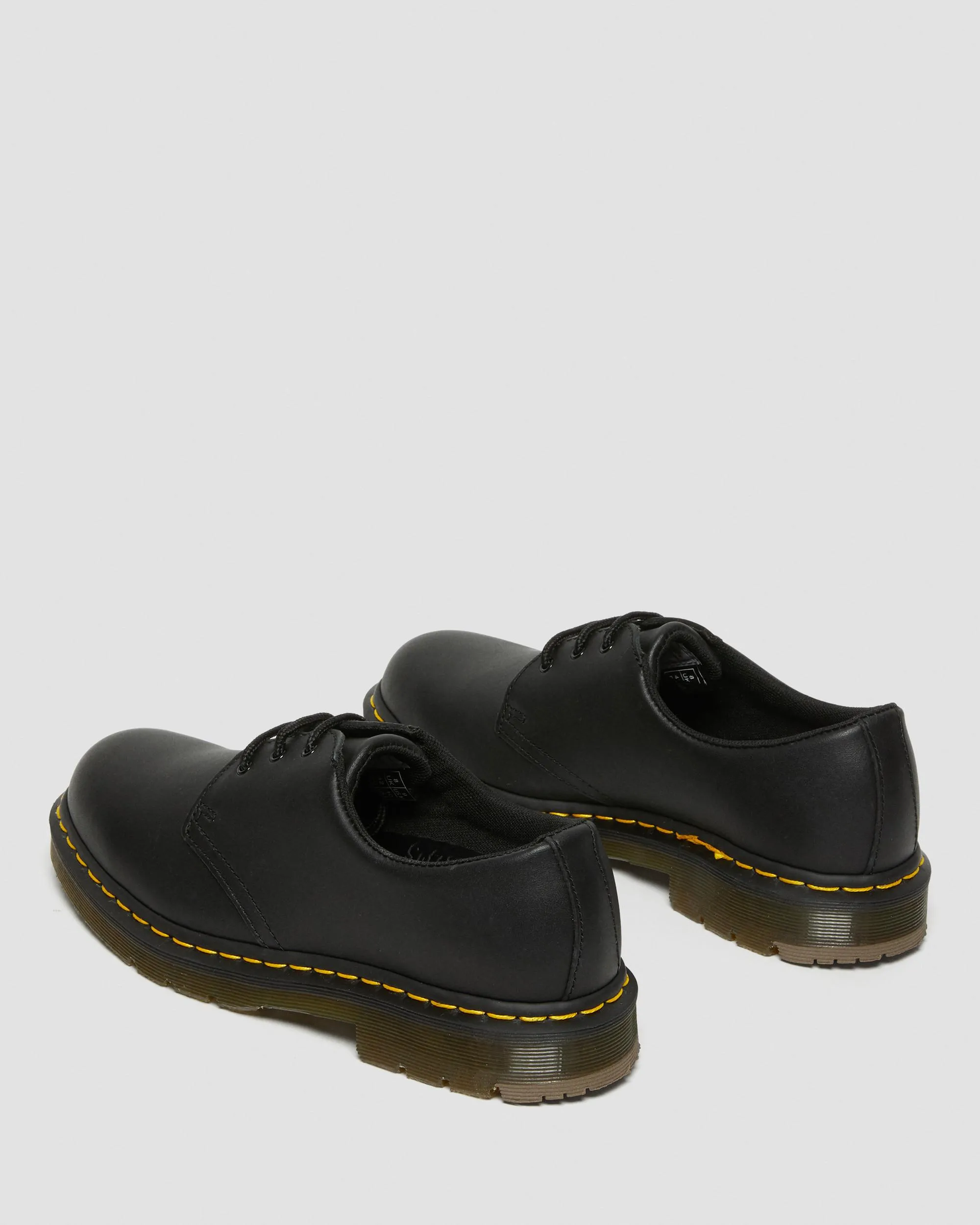 1461 Non-slip leather oxfords Dr. Martens