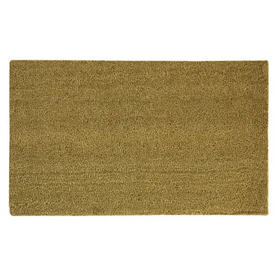 24x36 BLNK Coir Mat