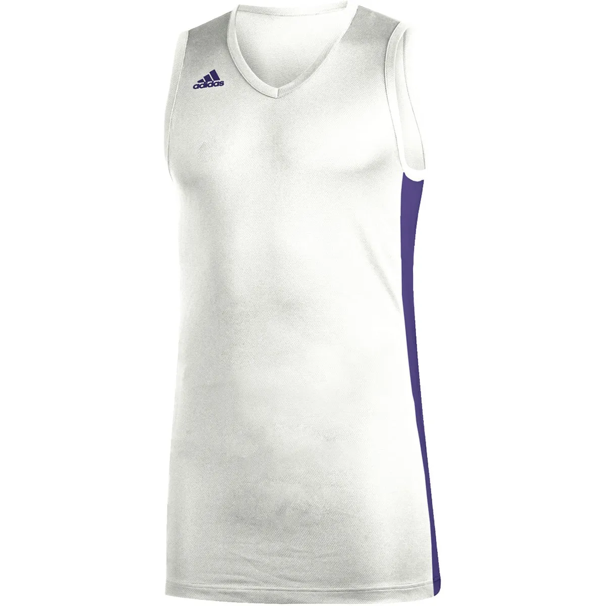 adidas Men's NXT Prime Basketball Jersey