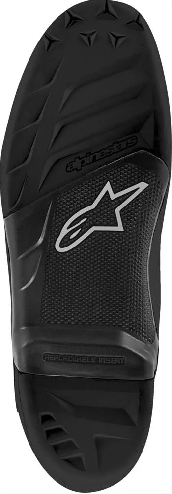 Alpinestars MX Boot Components 25SUT3S-10-06