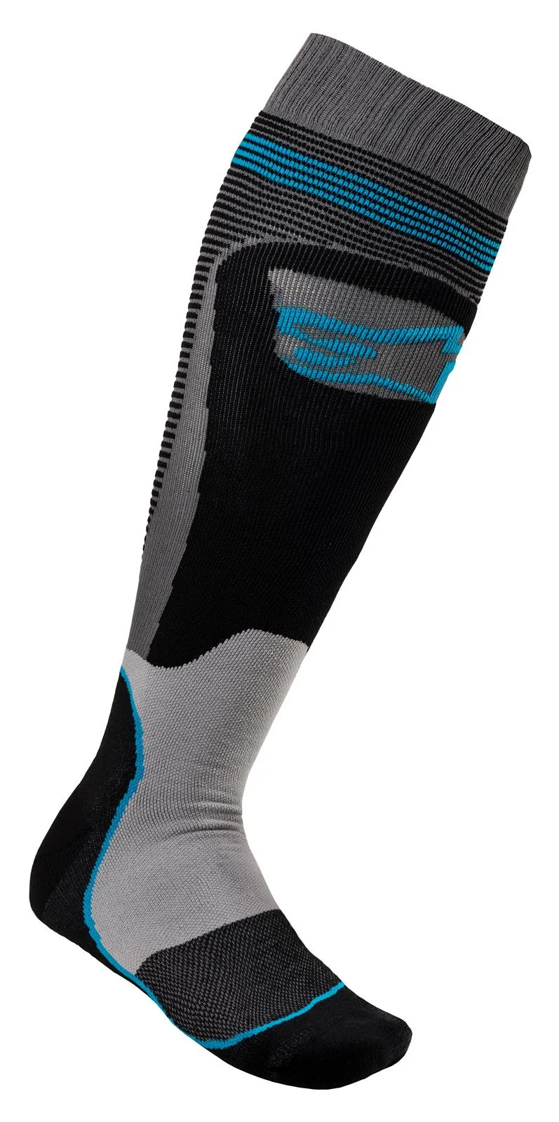 Alpinestars MX Plus 1 Socks 4701820-1079-M