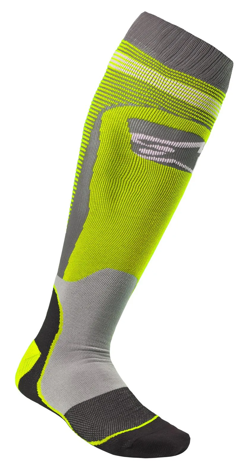 Alpinestars MX Plus 1 Socks 4701820-501-L