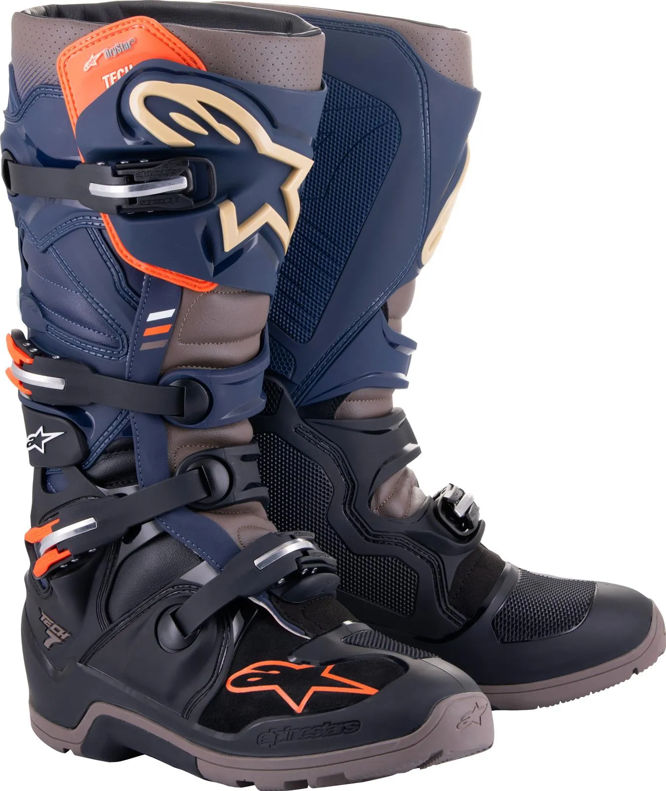 Alpinestars MX Riding Shoes & Boots 2012620-1373-15