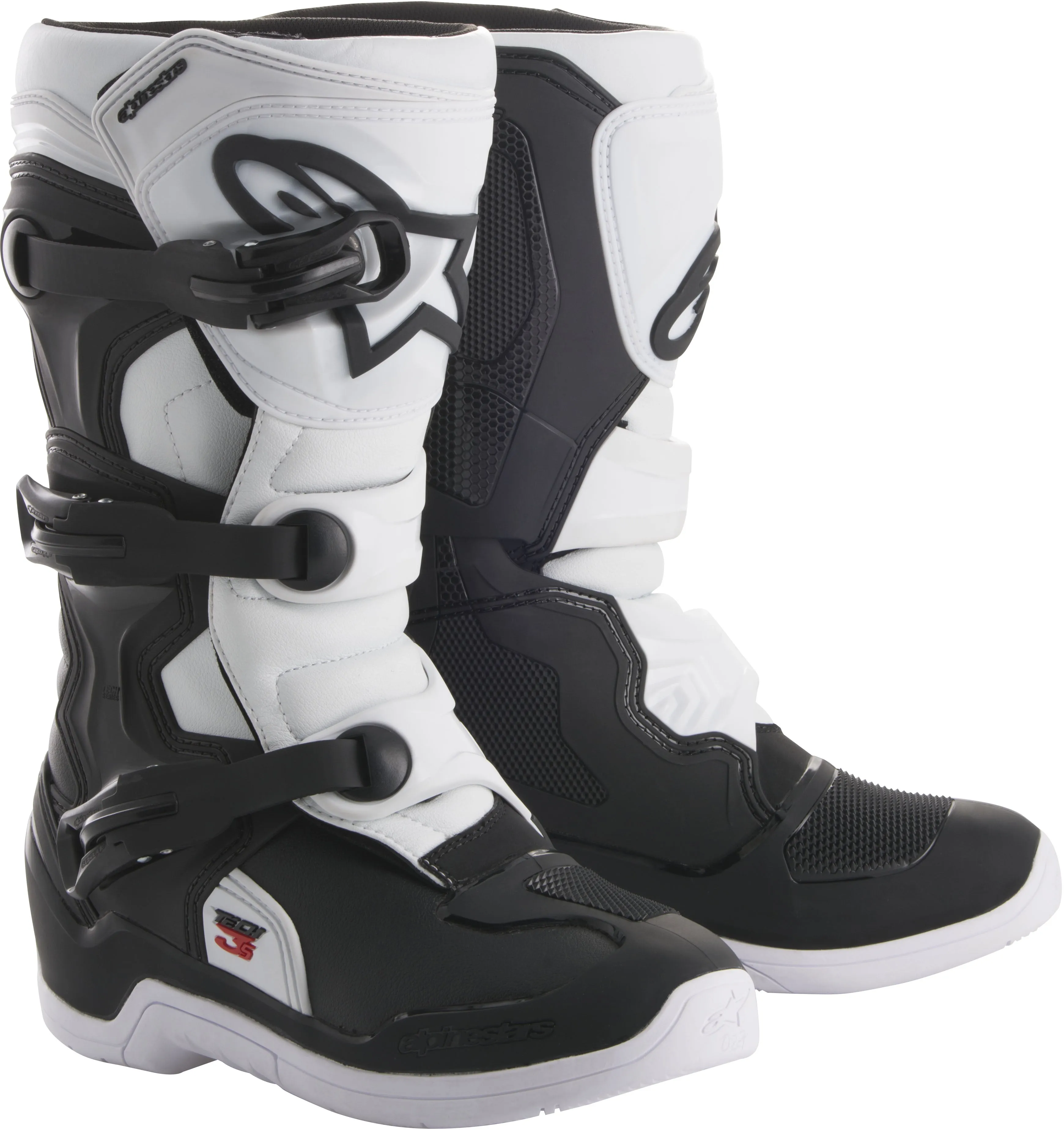 Alpinestars Tech 3S Youth Boots