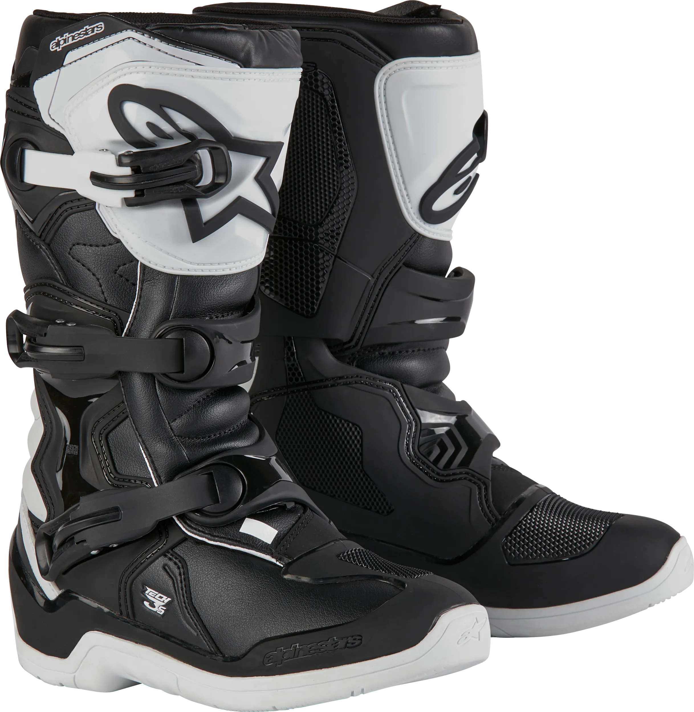 Alpinestars Tech 3S Youth Boots