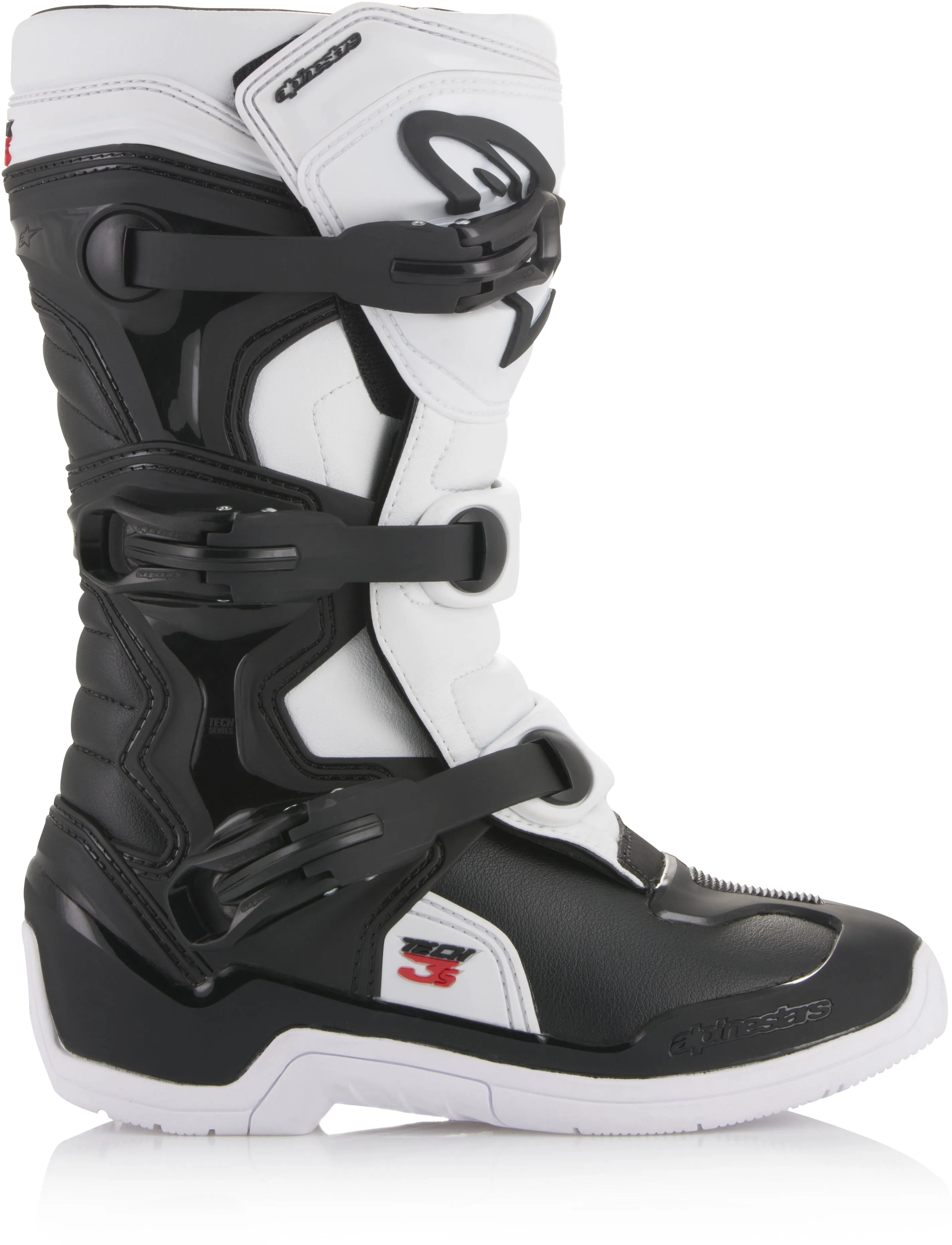 Alpinestars Tech 3S Youth Boots