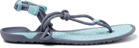 Aqua Cloud sandals - women's Xero Shoes, blue