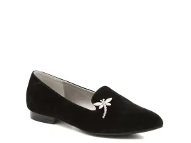 Bellini Dragonfly loafers, black