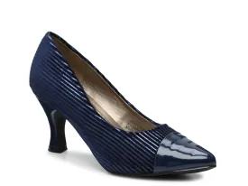 Bellini Zesty shoes, dark blue