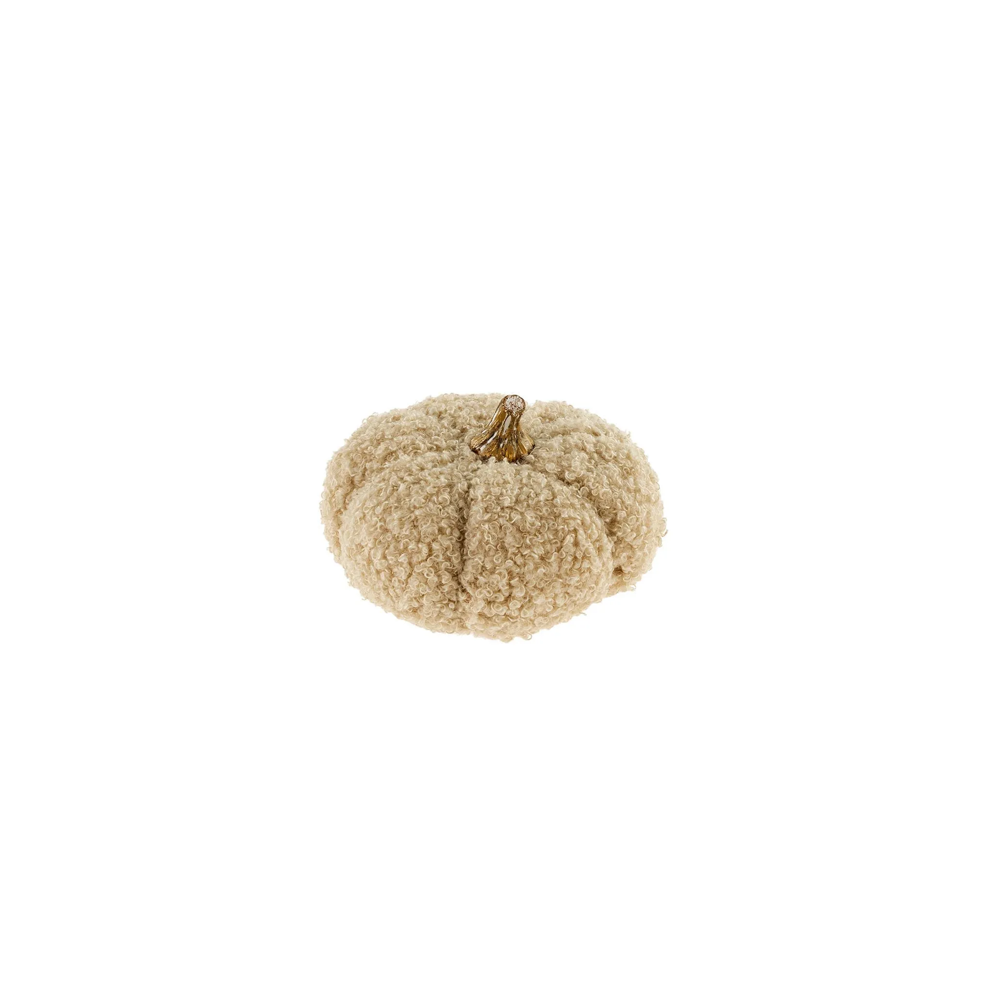 Boucle Pumpkin XS