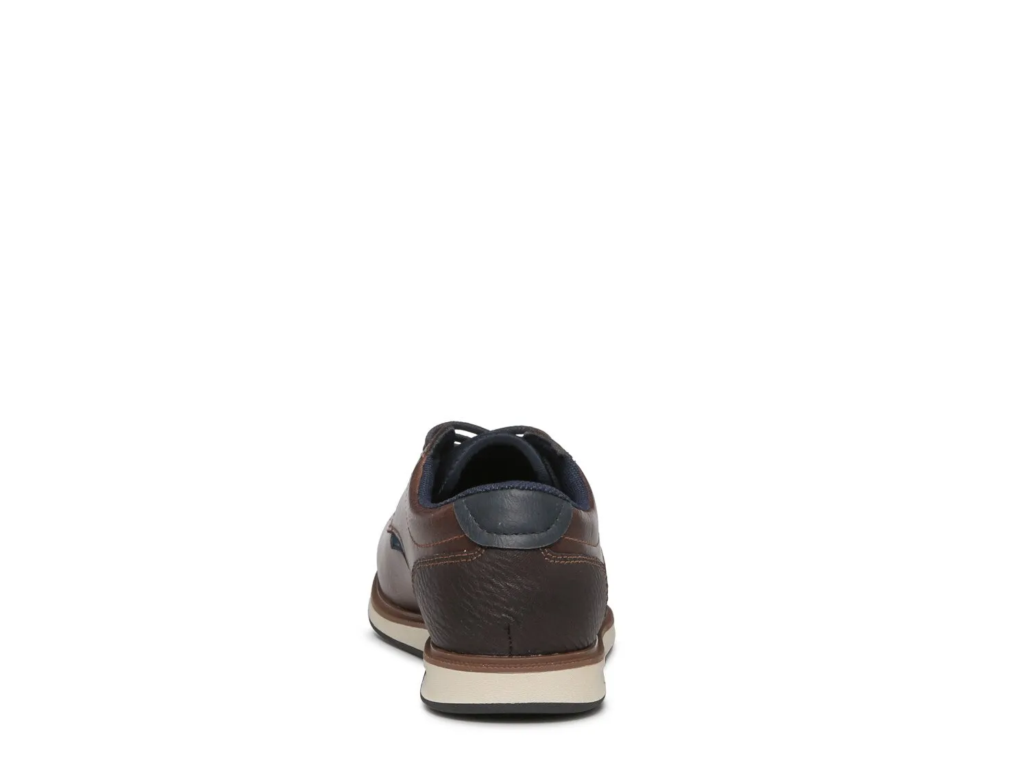 Children's shoes Mix No. 6 Cole Oxford, dark brown