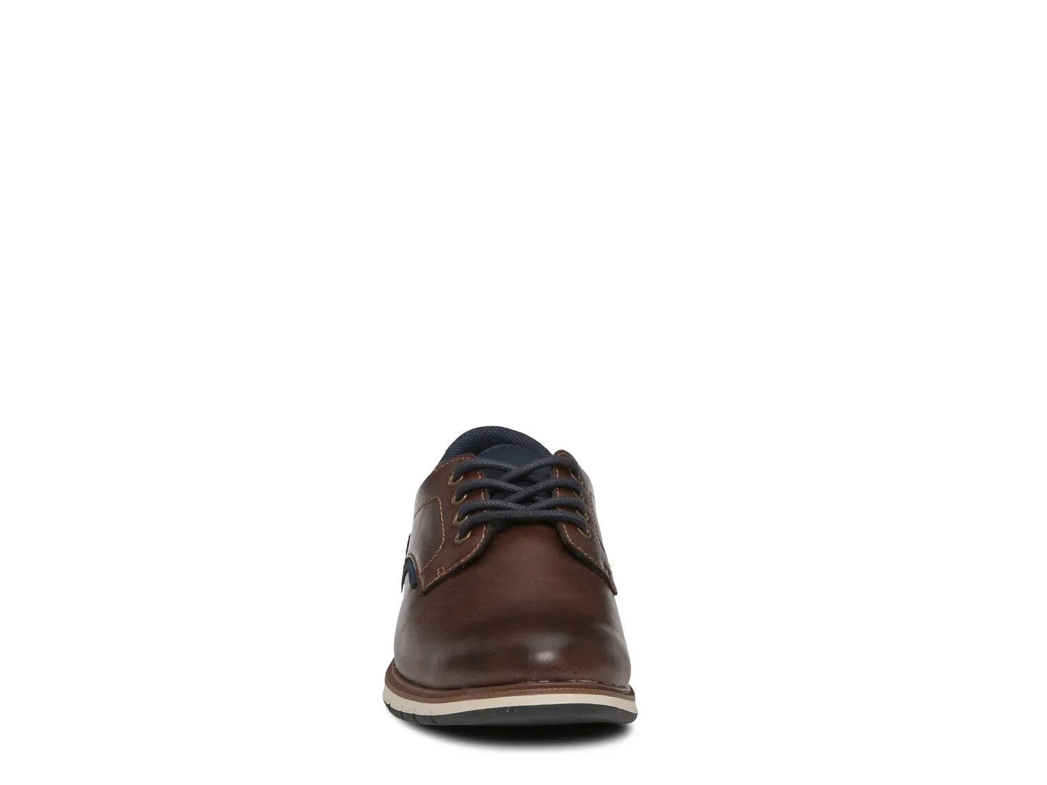 Children's shoes Mix No. 6 Cole Oxford, dark brown