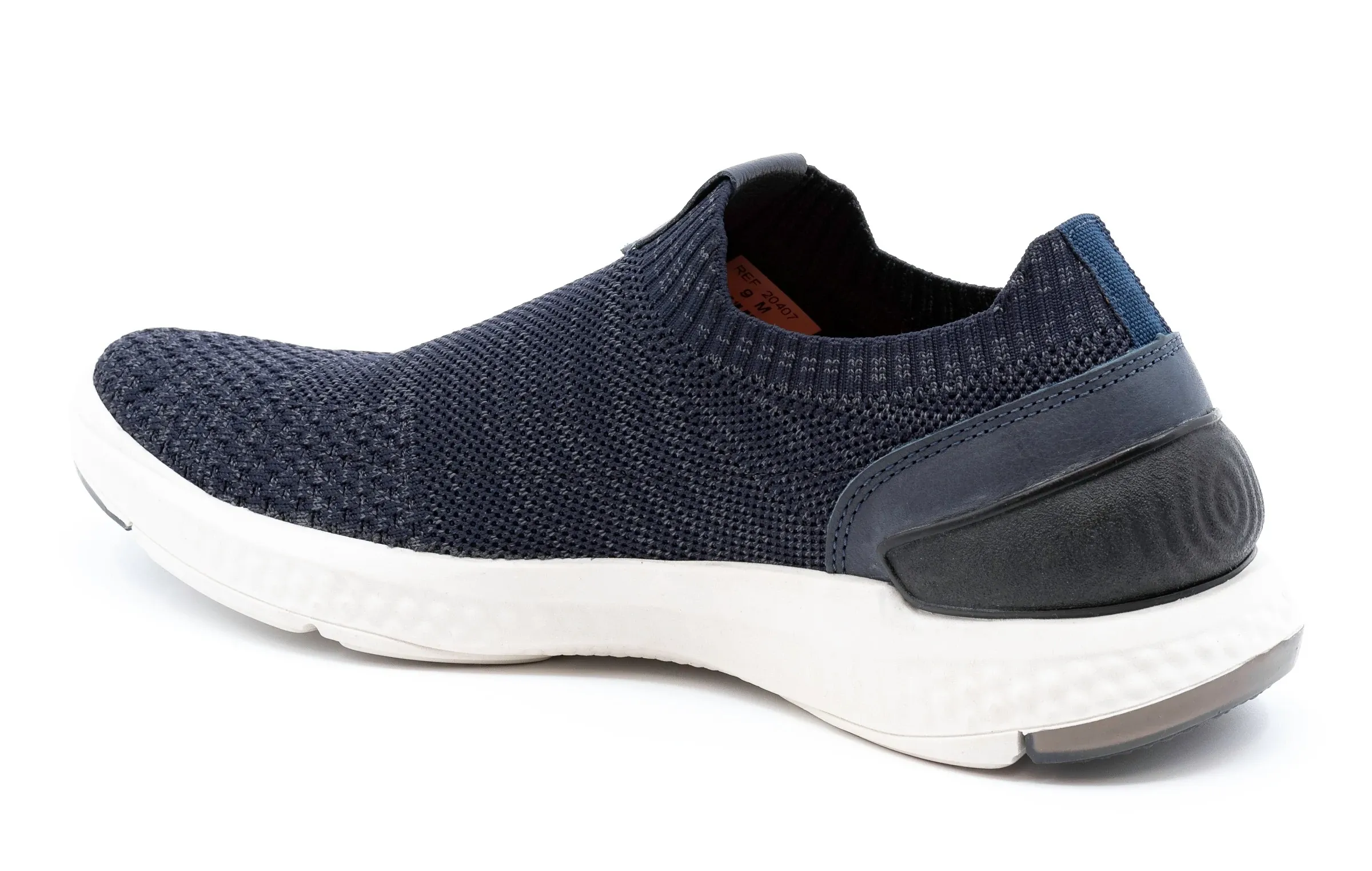 Chuck Fly Knit | Navy