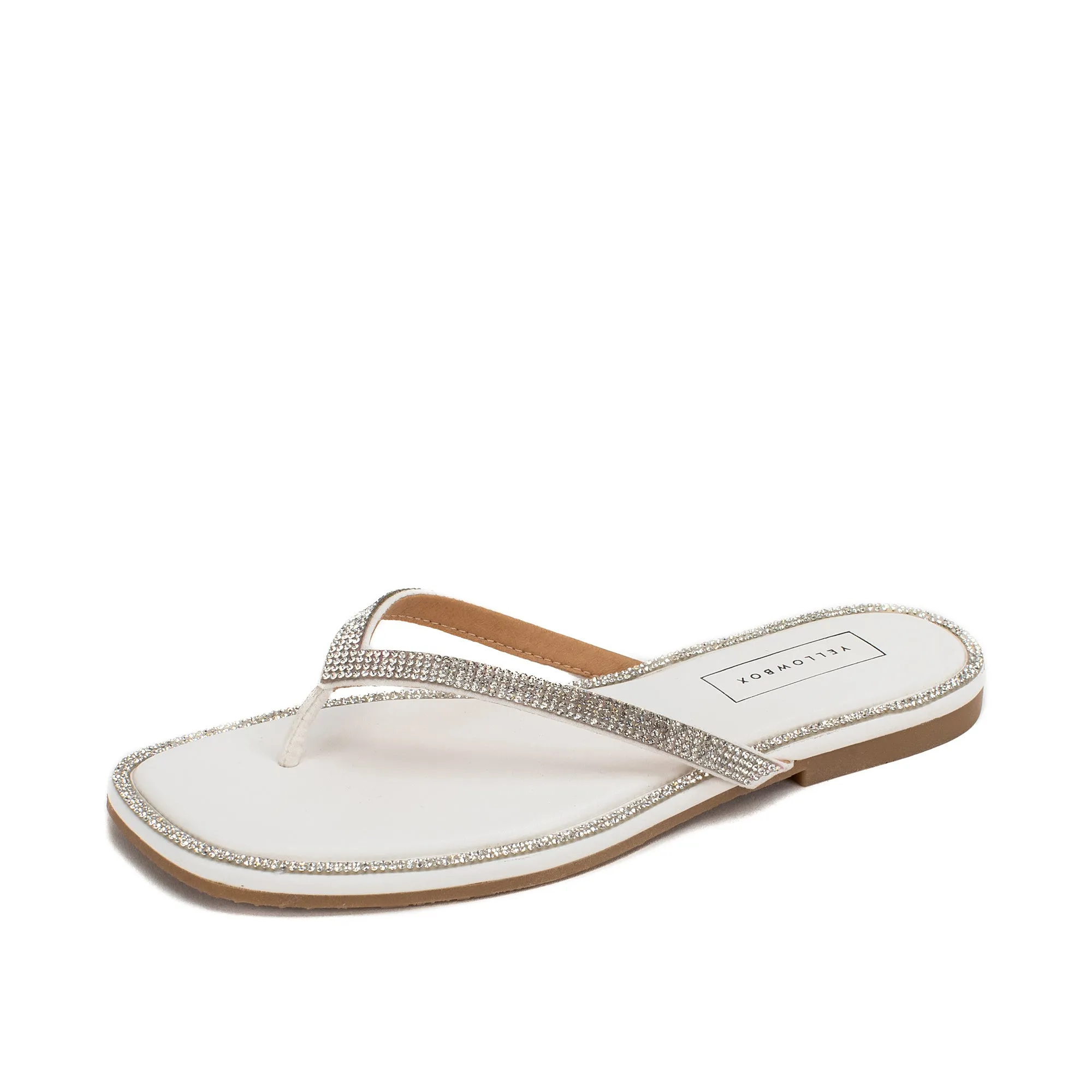 Danaya Flip Flop Sandal