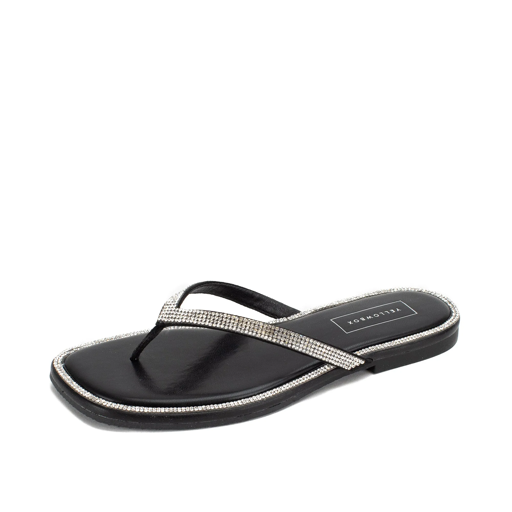 Danaya Flip Flop Sandal