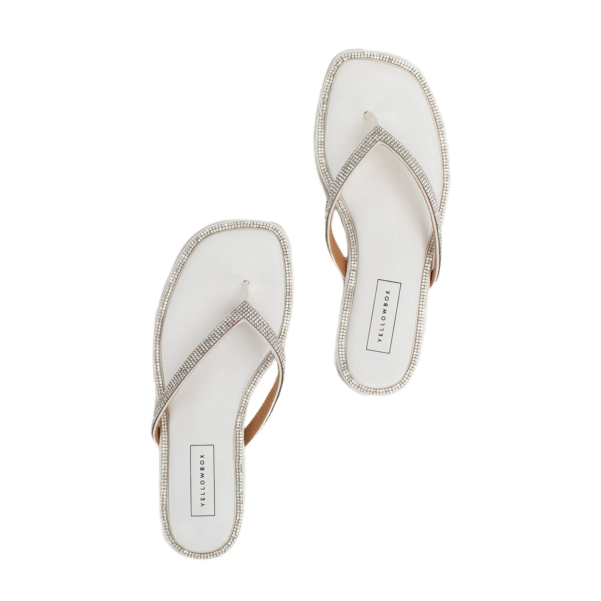 Danaya Flip Flop Sandal