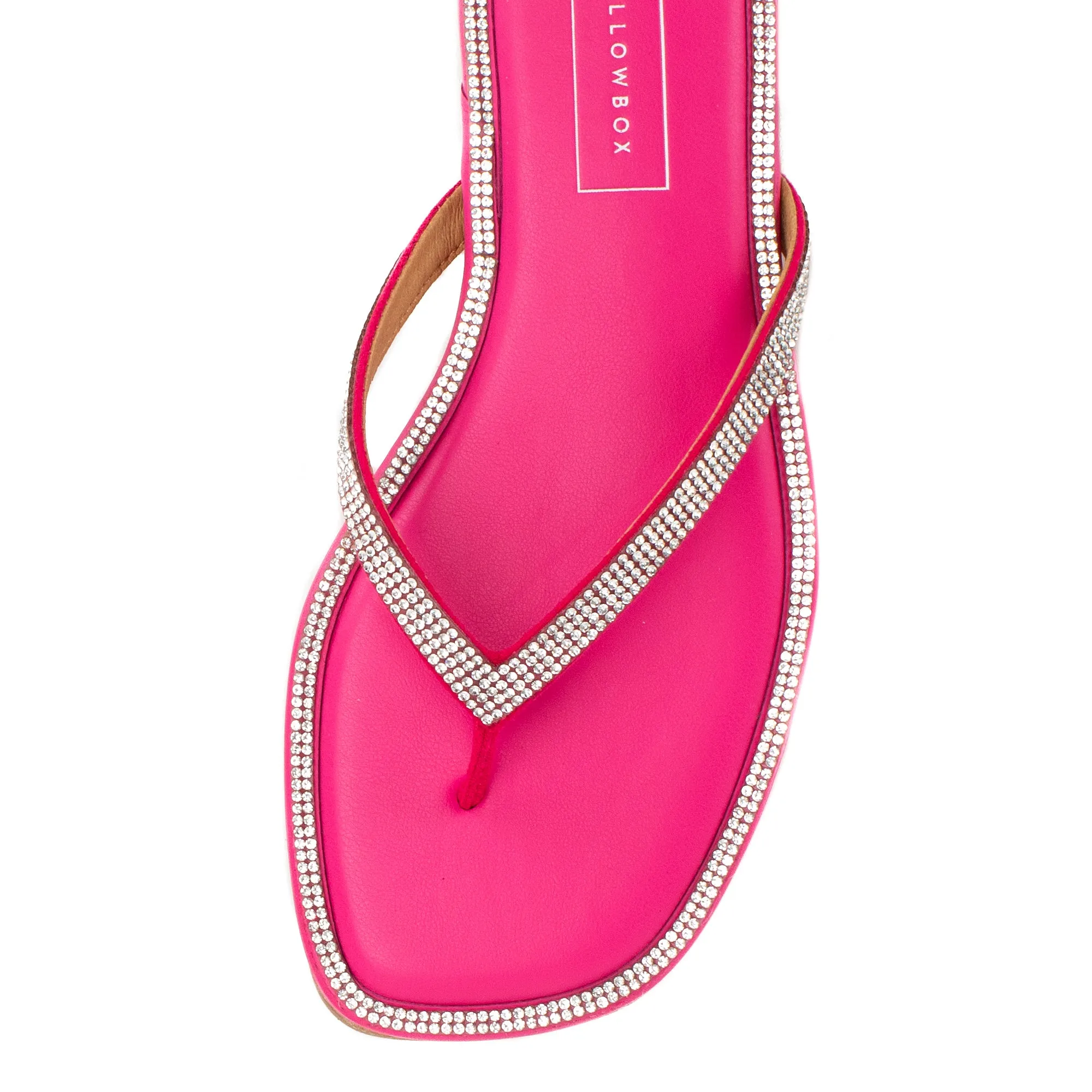 Danaya Flip Flop Sandal