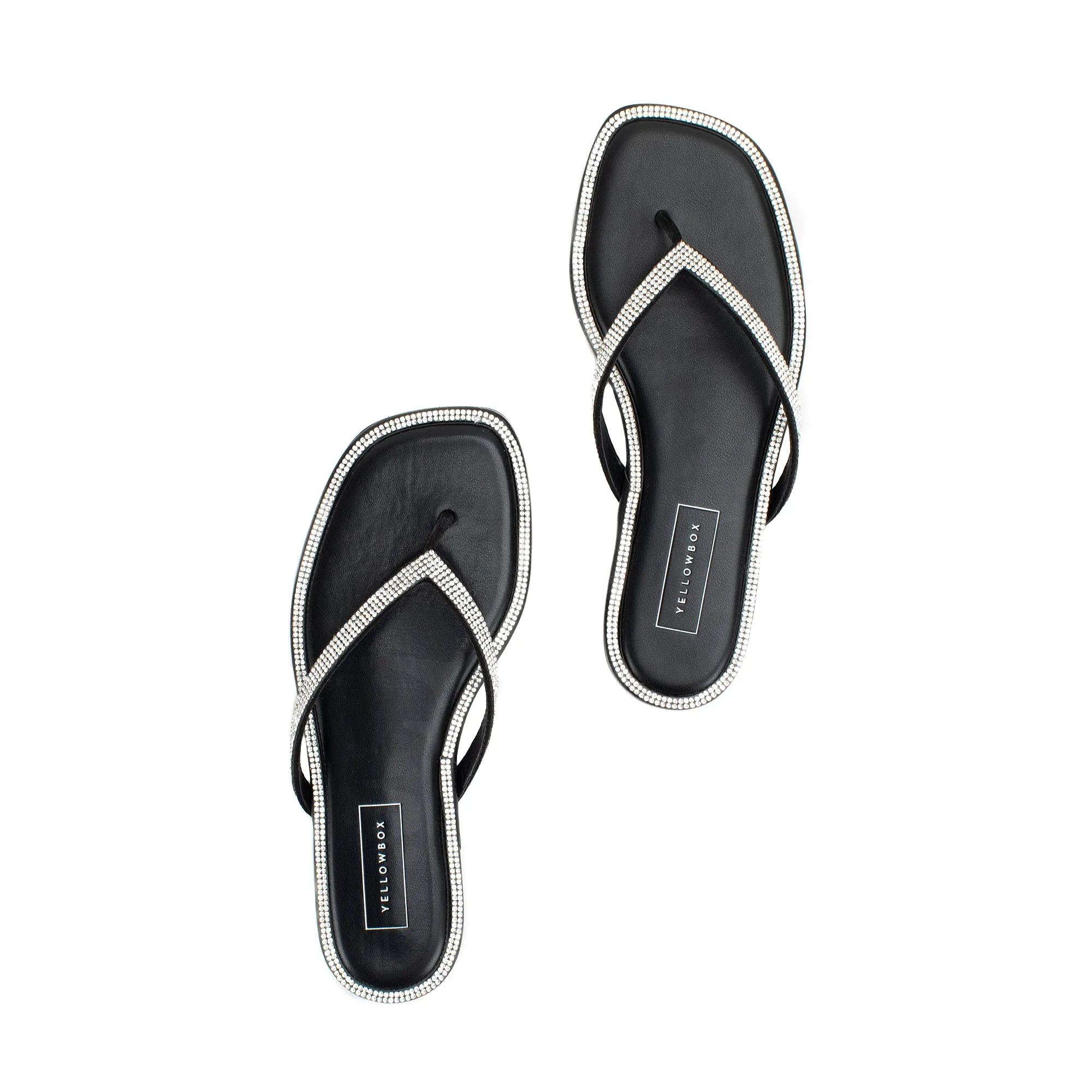 Danaya Flip Flop Sandal