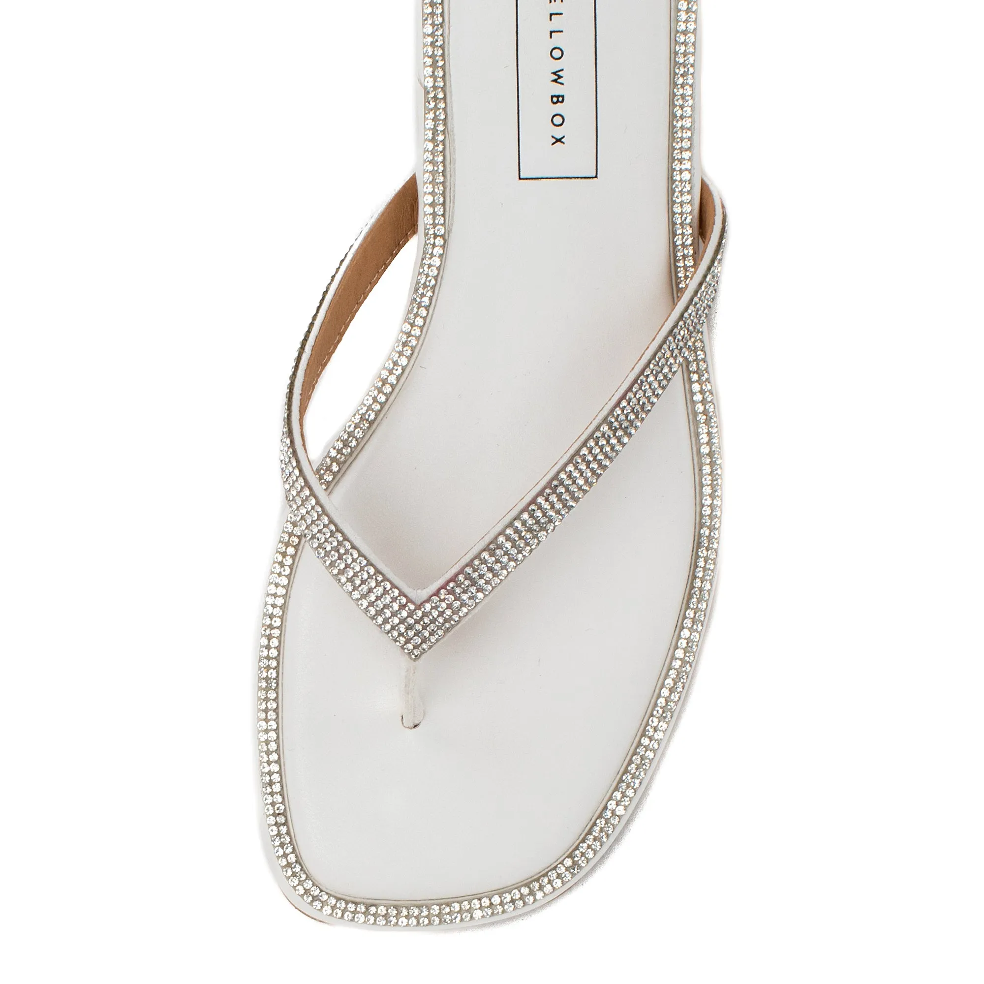 Danaya Flip Flop Sandal