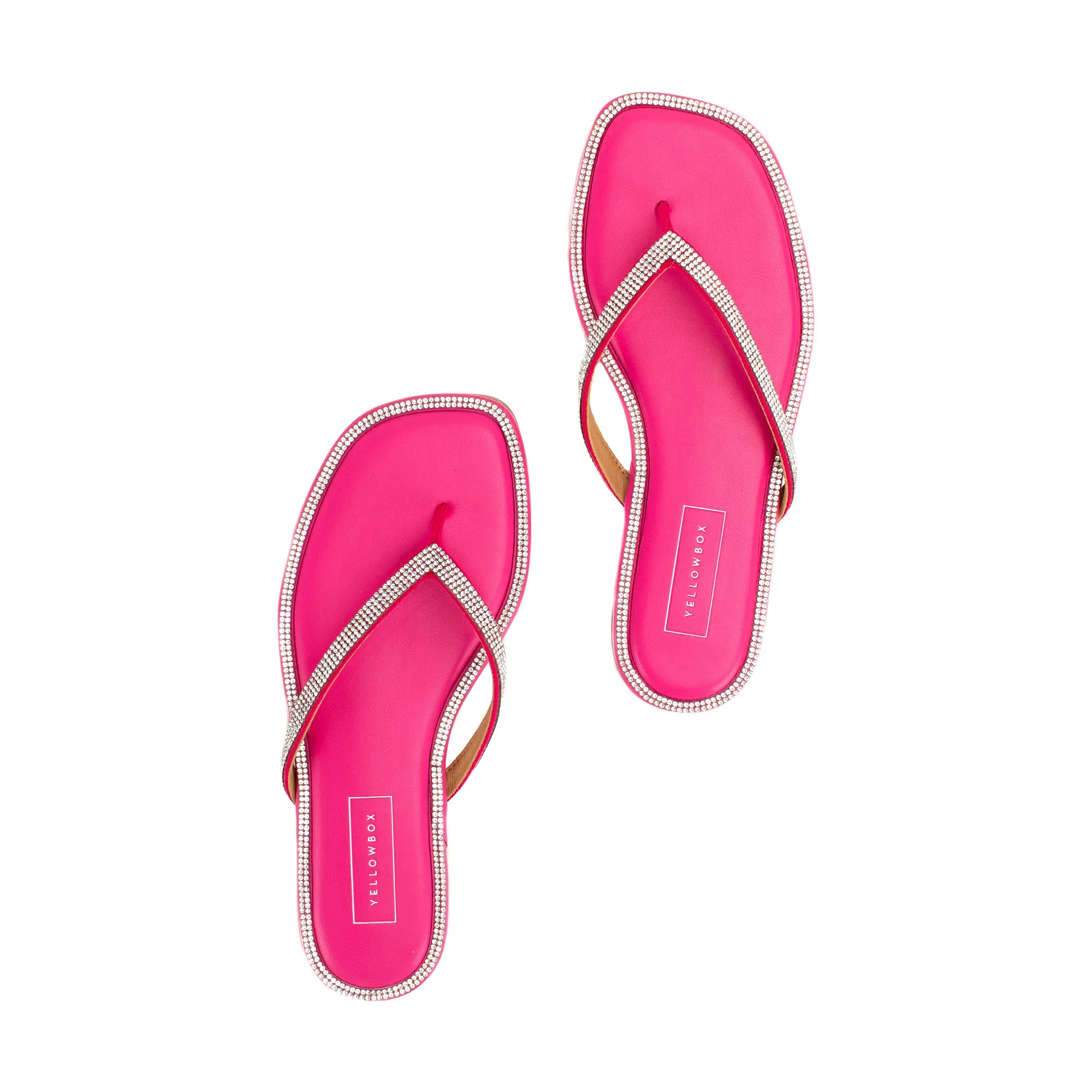 Danaya Flip Flop Sandal