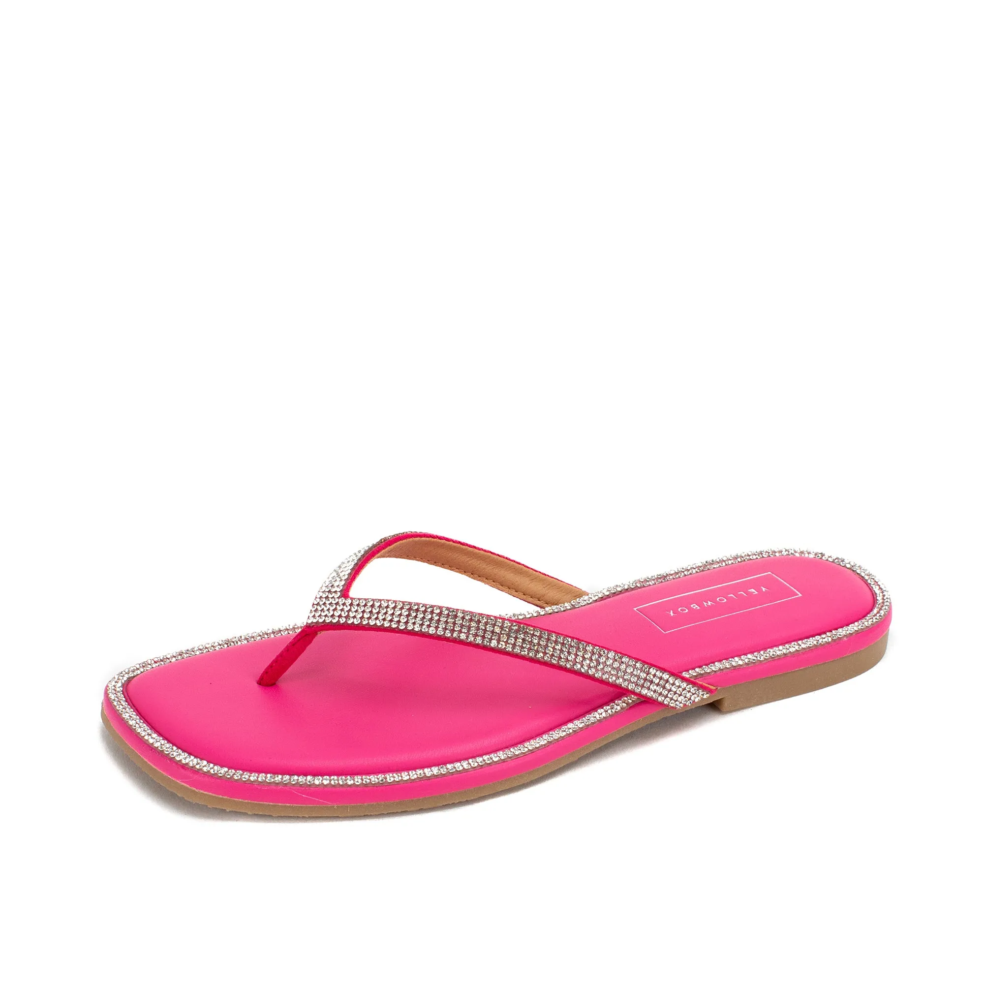 Danaya Flip Flop Sandal