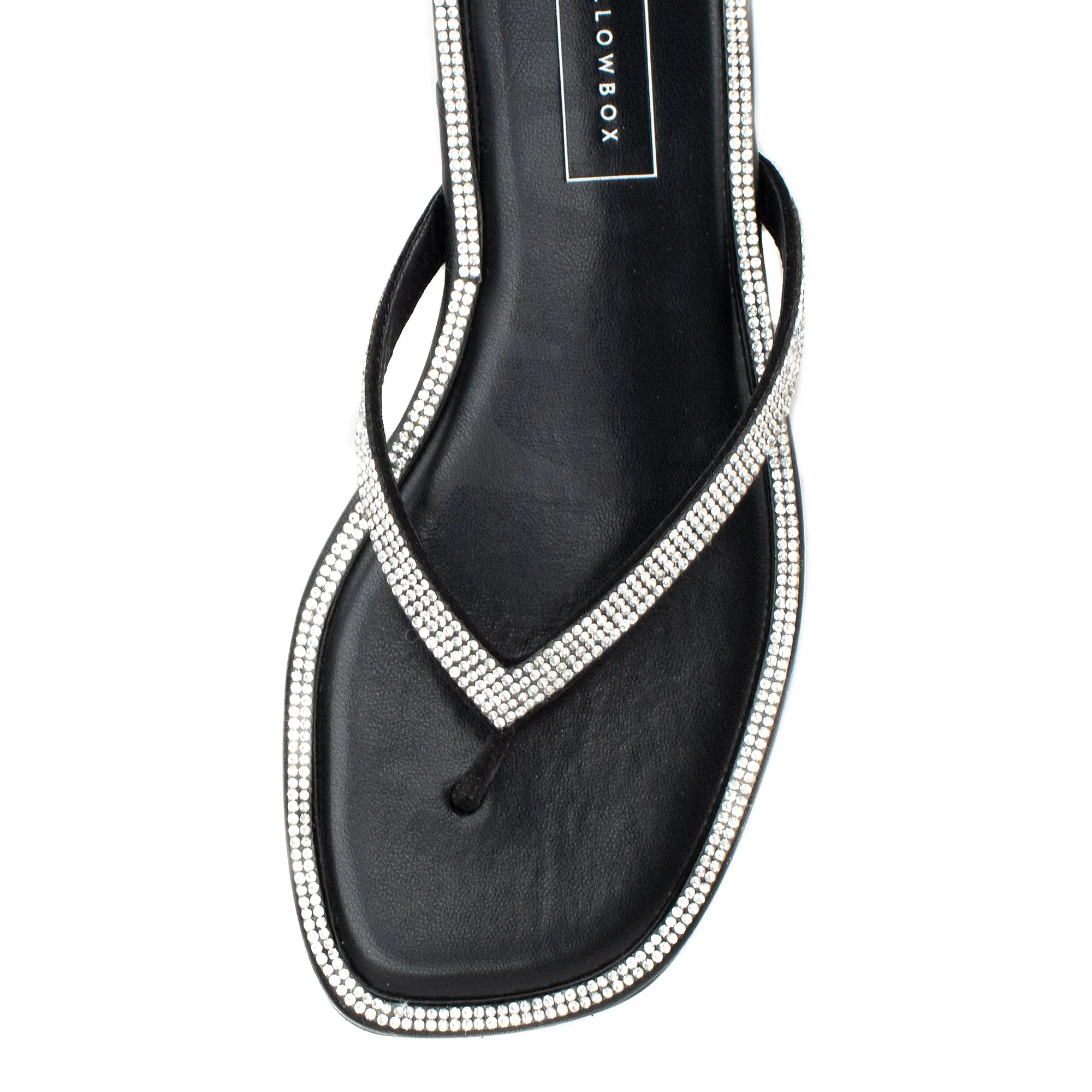 Danaya Flip Flop Sandal