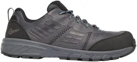 Danner Run Time Womens Dark Shadow Textile 3in CT Work Shoes