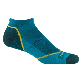 Darn Tough Light Hiker No Show Lightweight Hiking Sock (Men's)