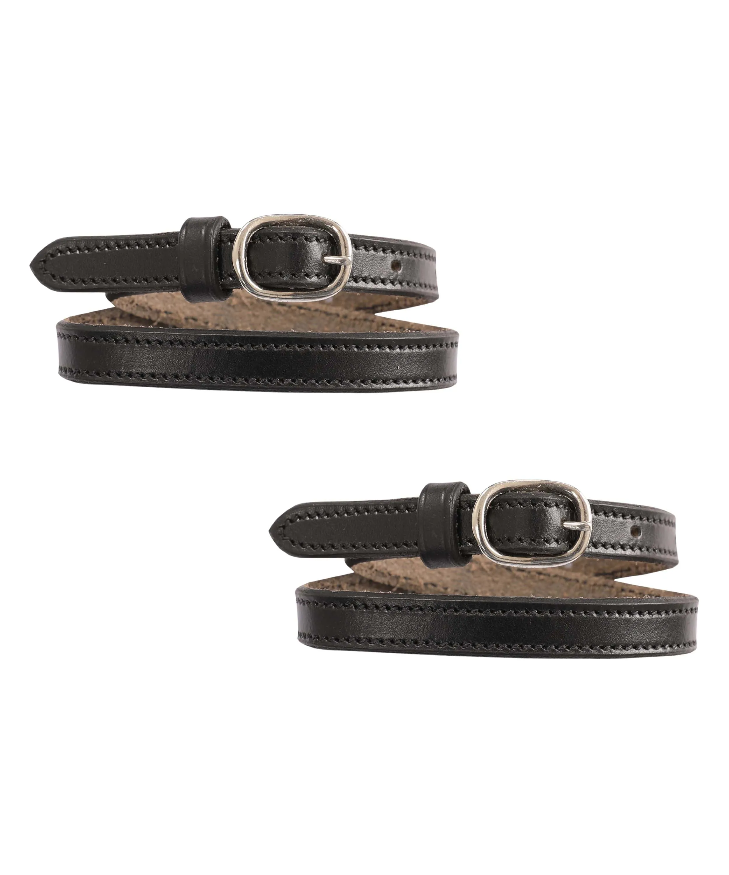 ExionPro English Spur Straps