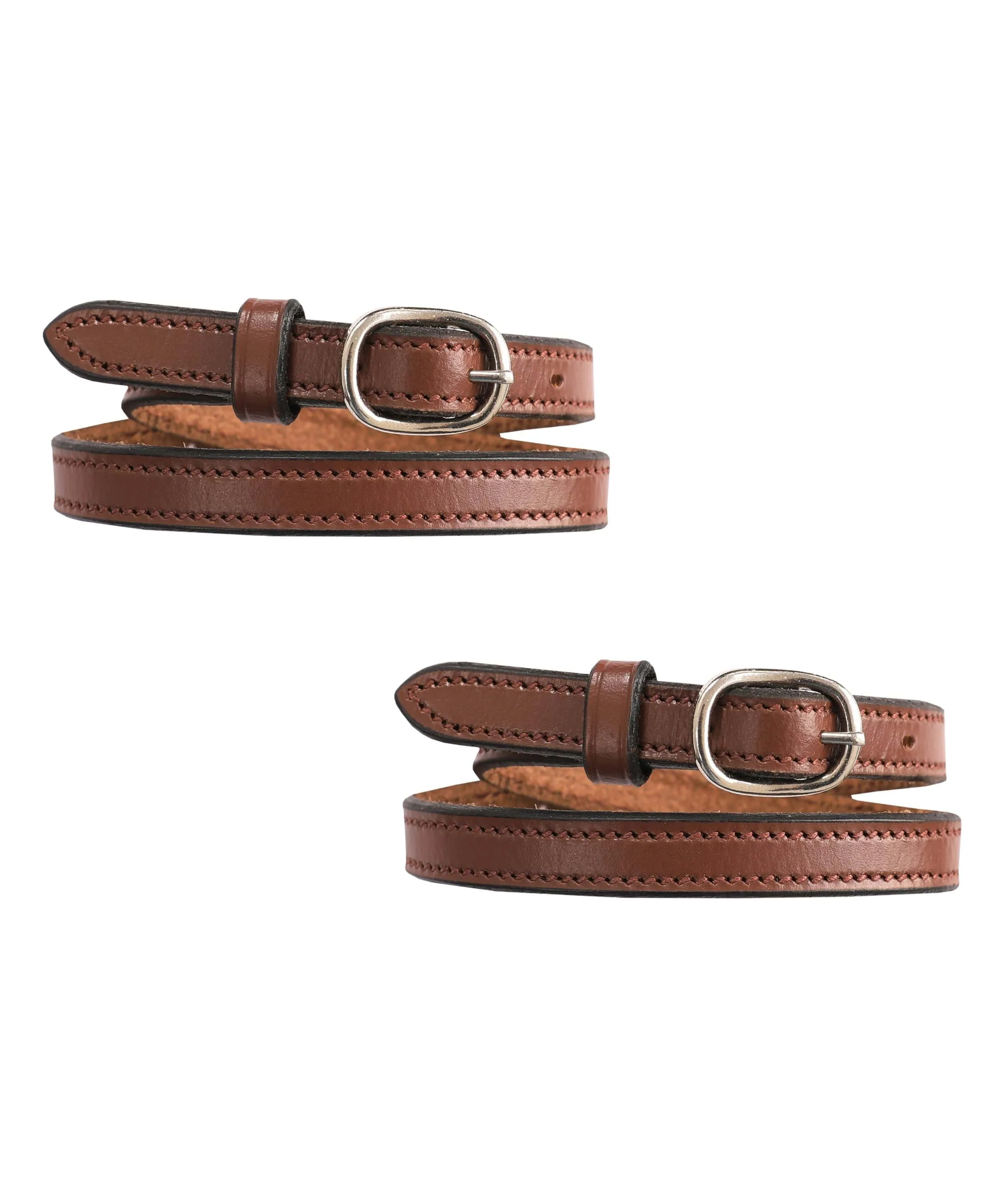 ExionPro English Spur Straps