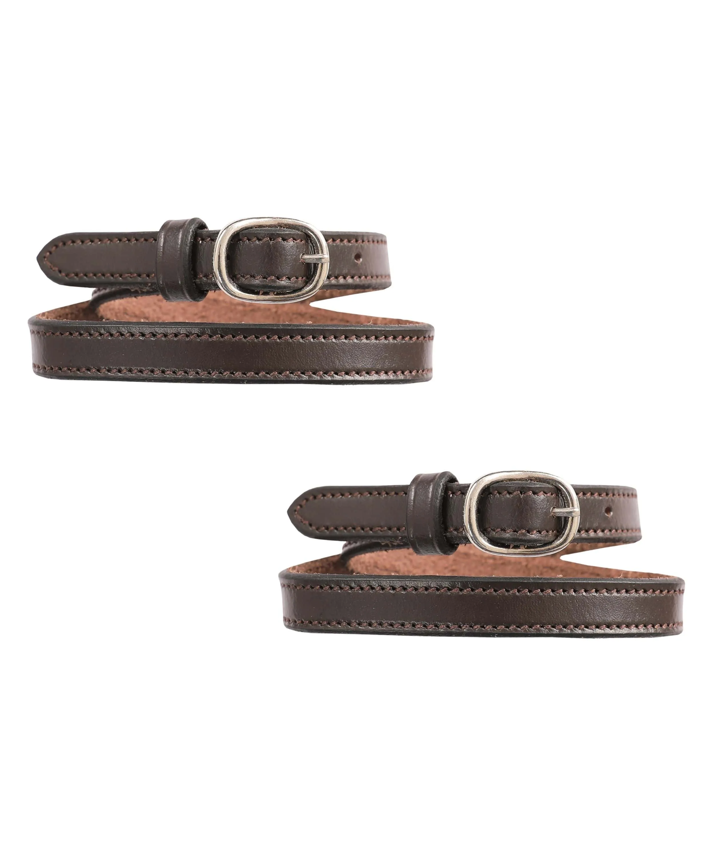 ExionPro English Spur Straps