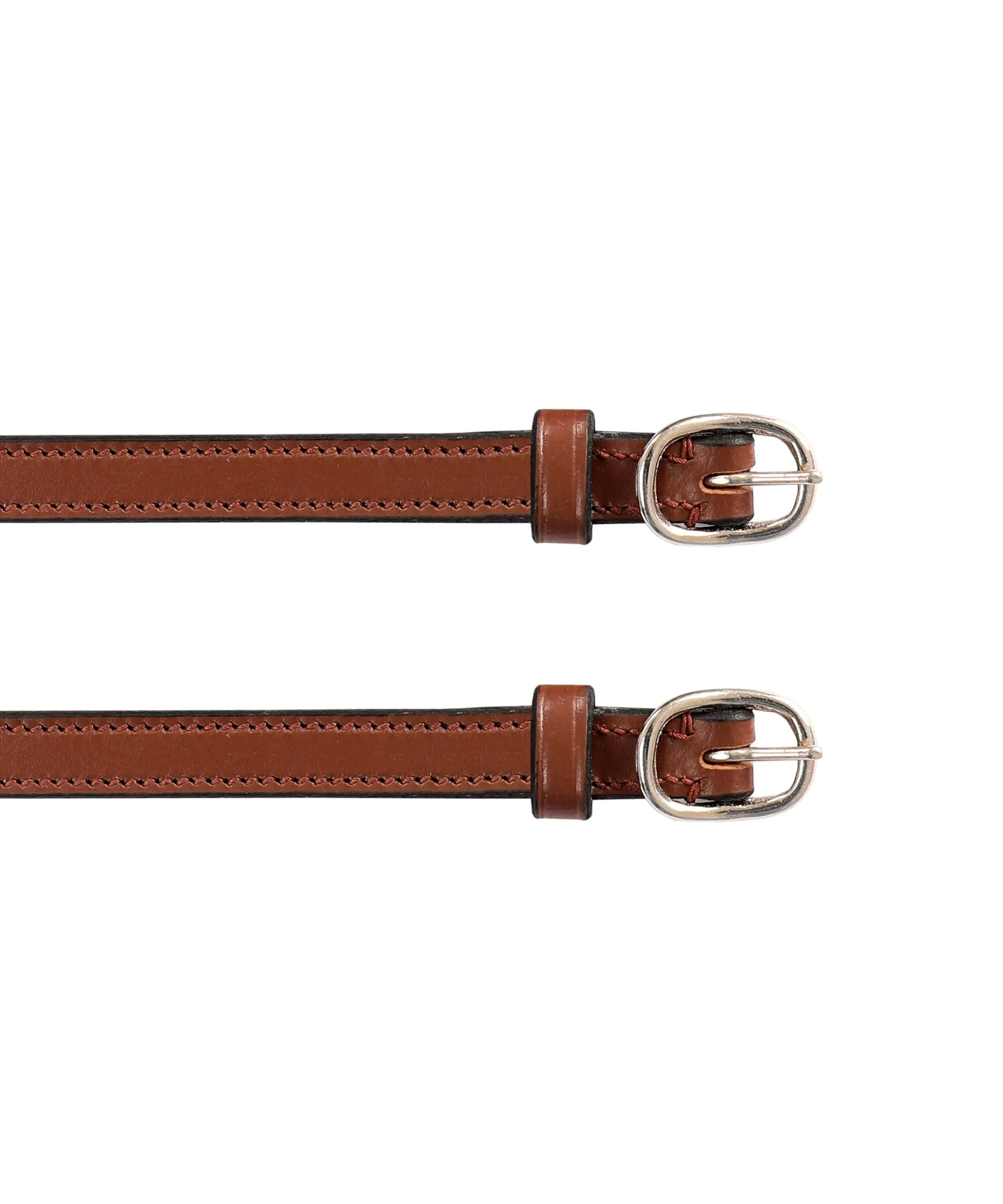 ExionPro English Spur Straps