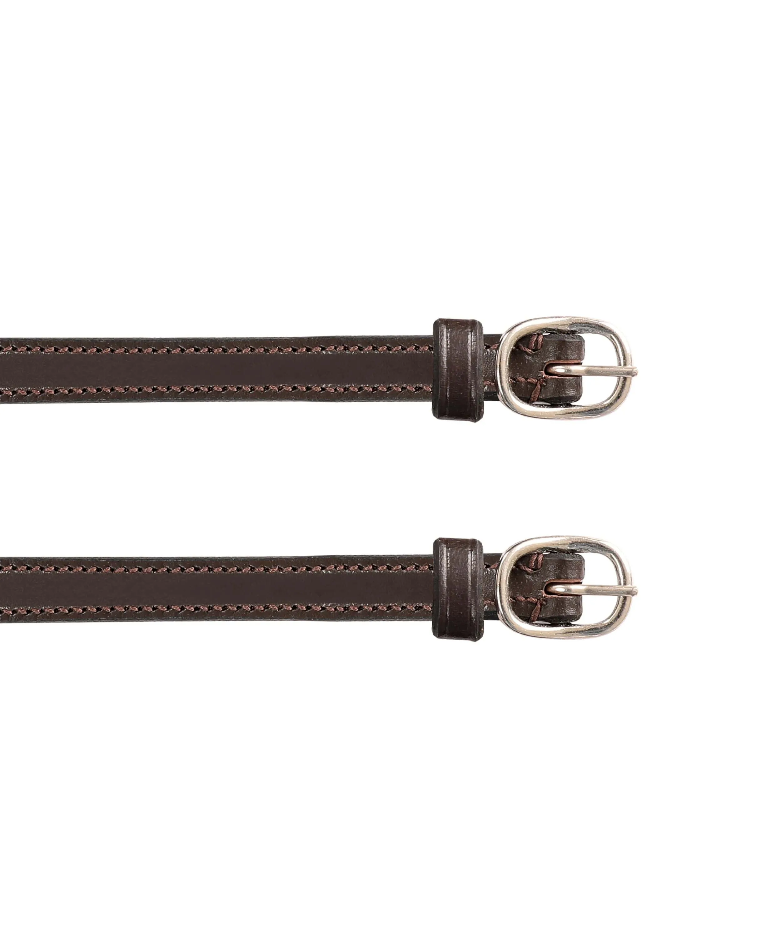 ExionPro English Spur Straps