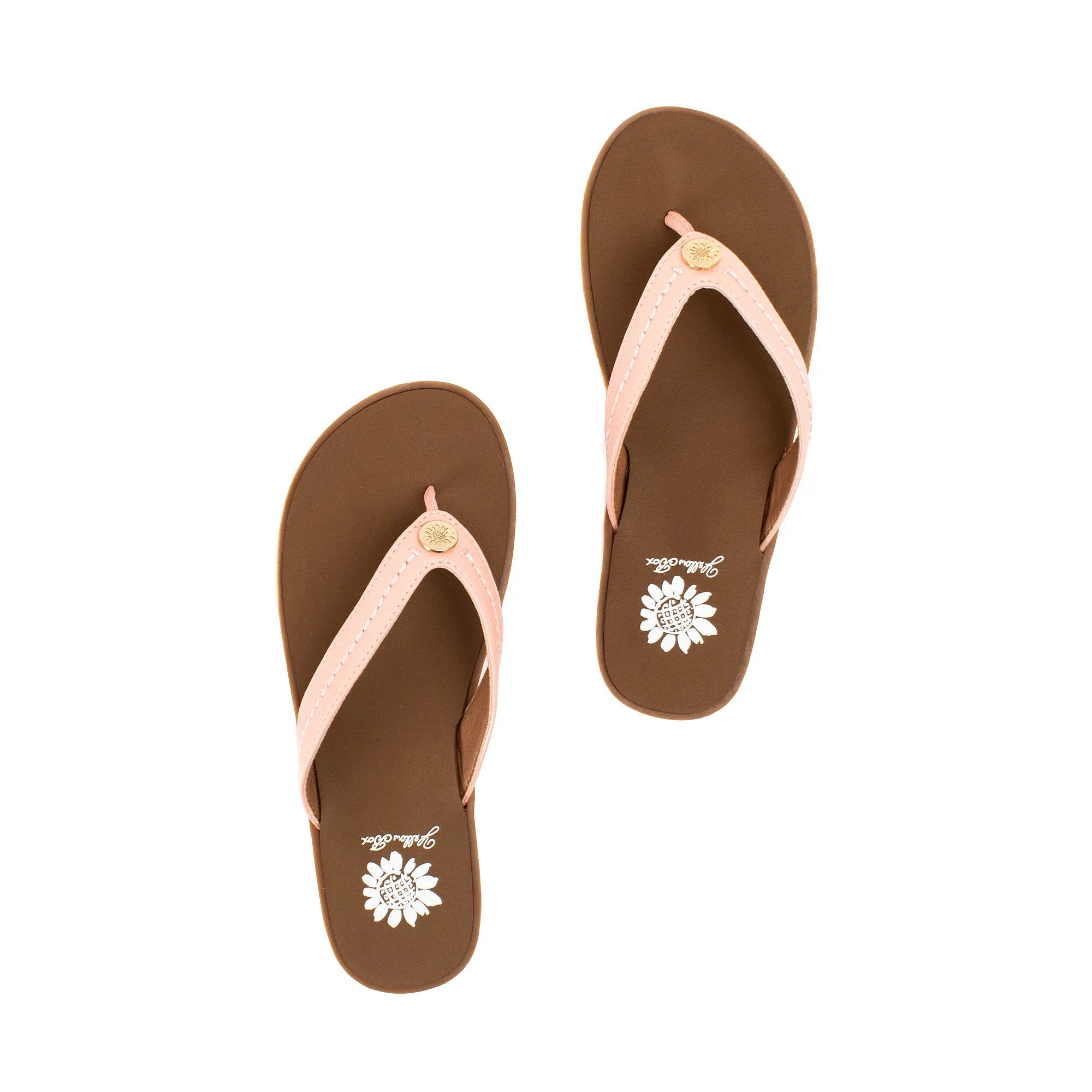 Fallen Logo Sandal