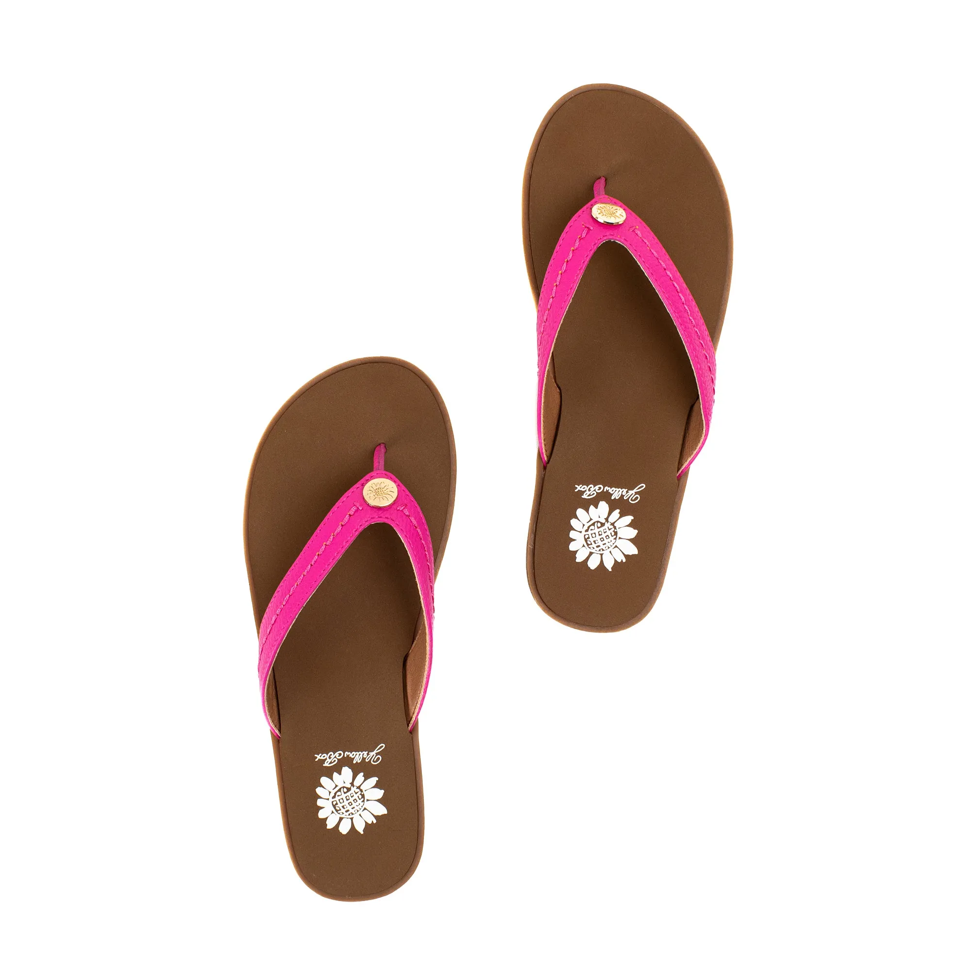 Fallen Logo Sandal