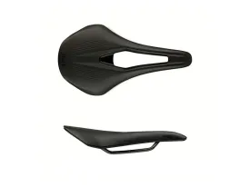 FIZIK ARGO VENTO R3 K:IUM Saddle - Black