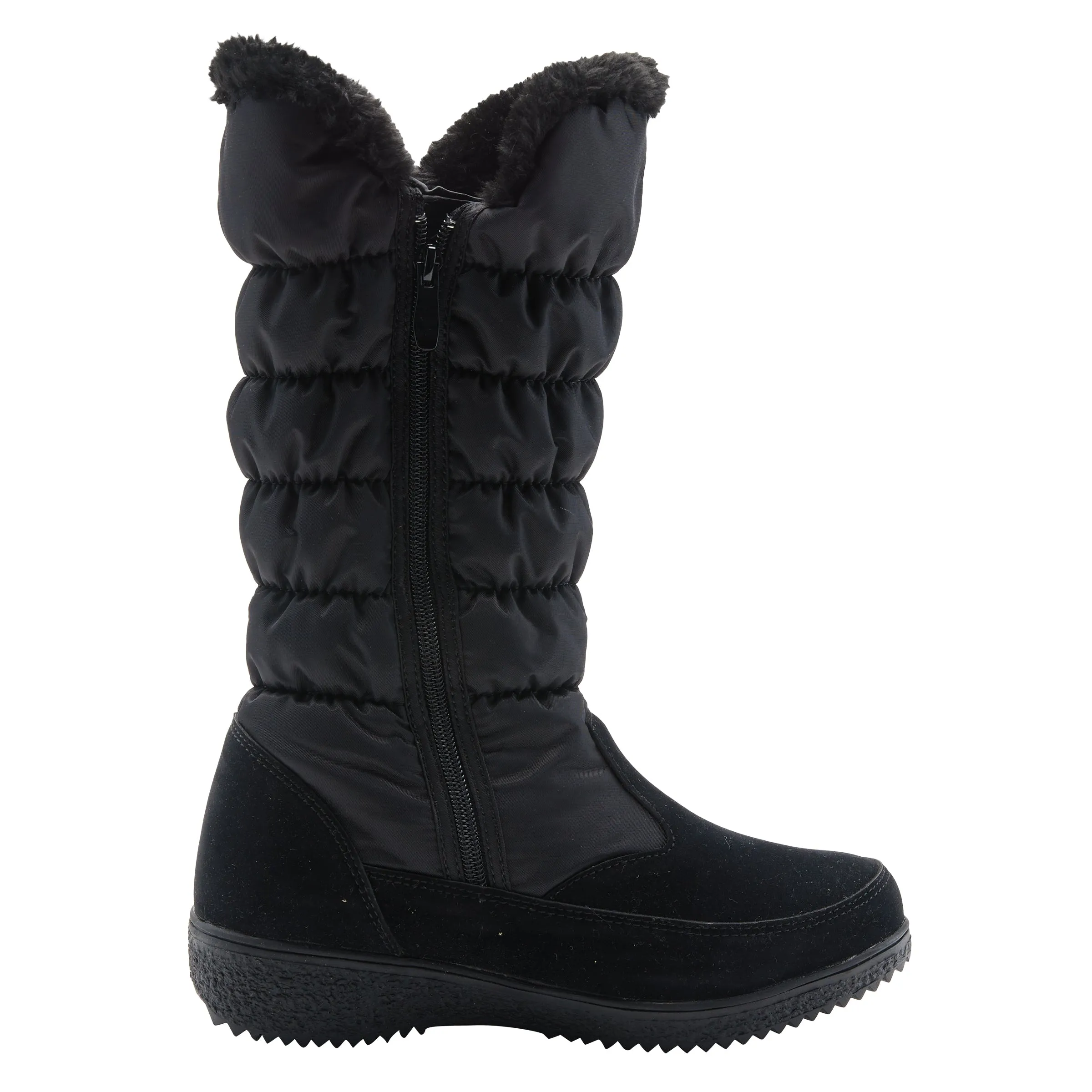 FLEXUS CITYWALK TALL WATERPROOF BOOT