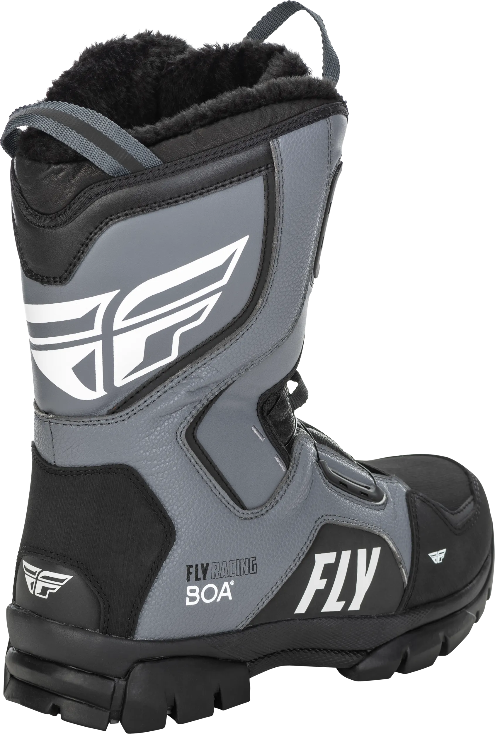 Fly Racing Marker BOA Snow Boot