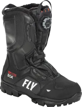 Fly Racing Marker BOA Snow Boot