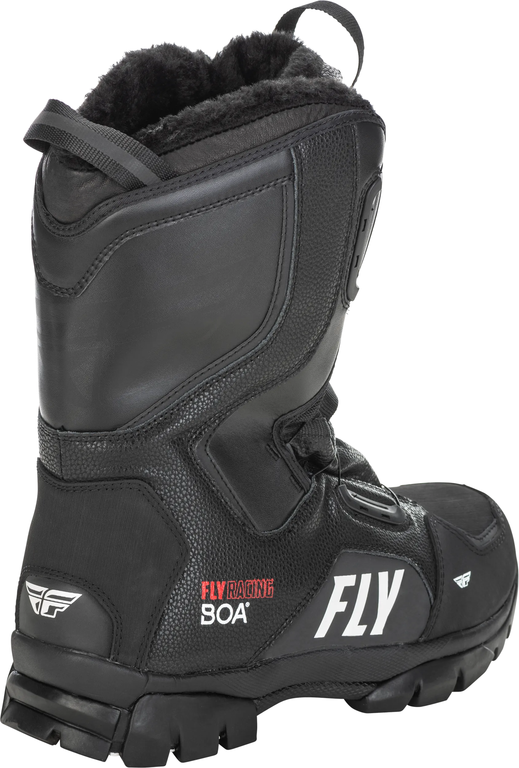 Fly Racing Marker BOA Snow Boot