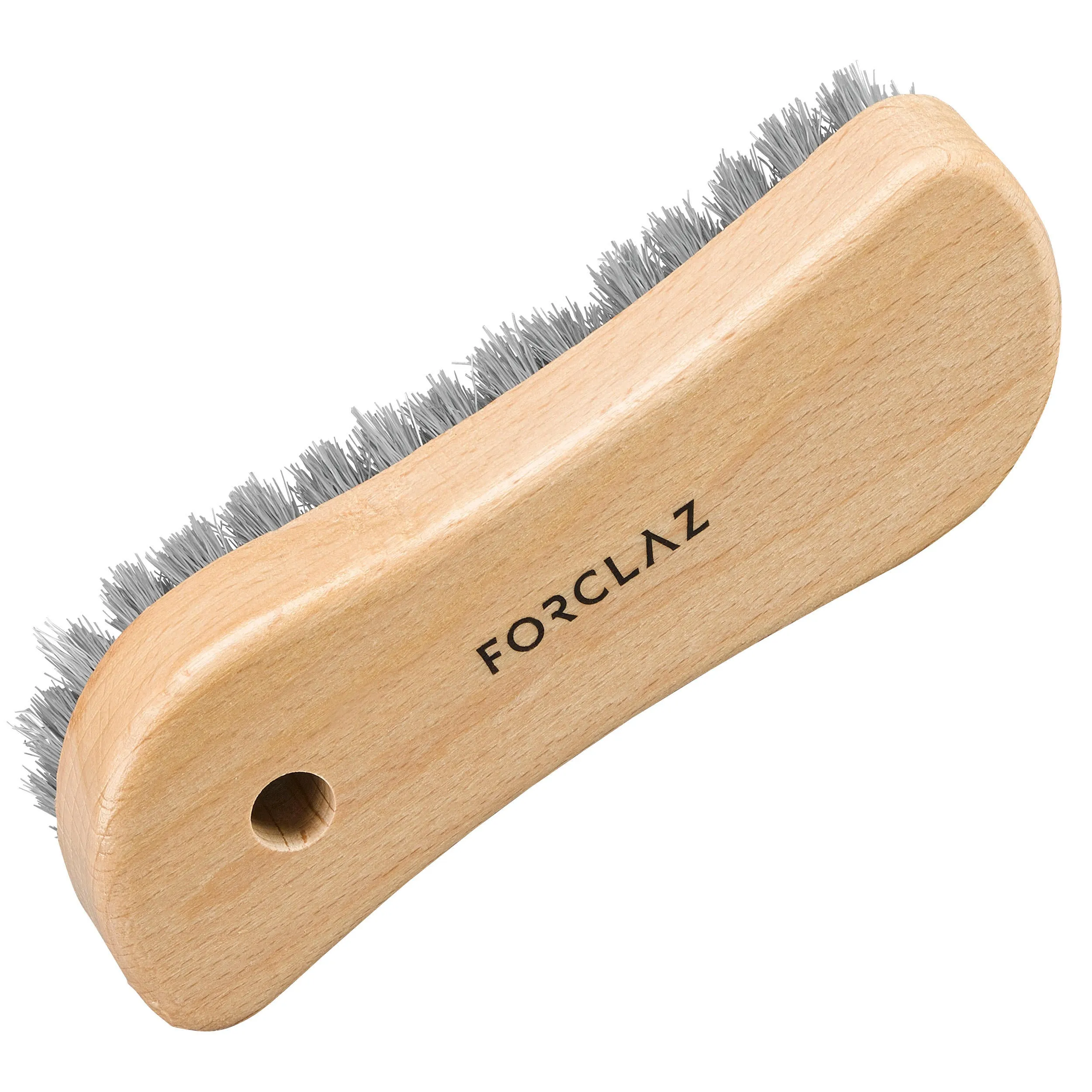 Forclaz brush for trekking shoes