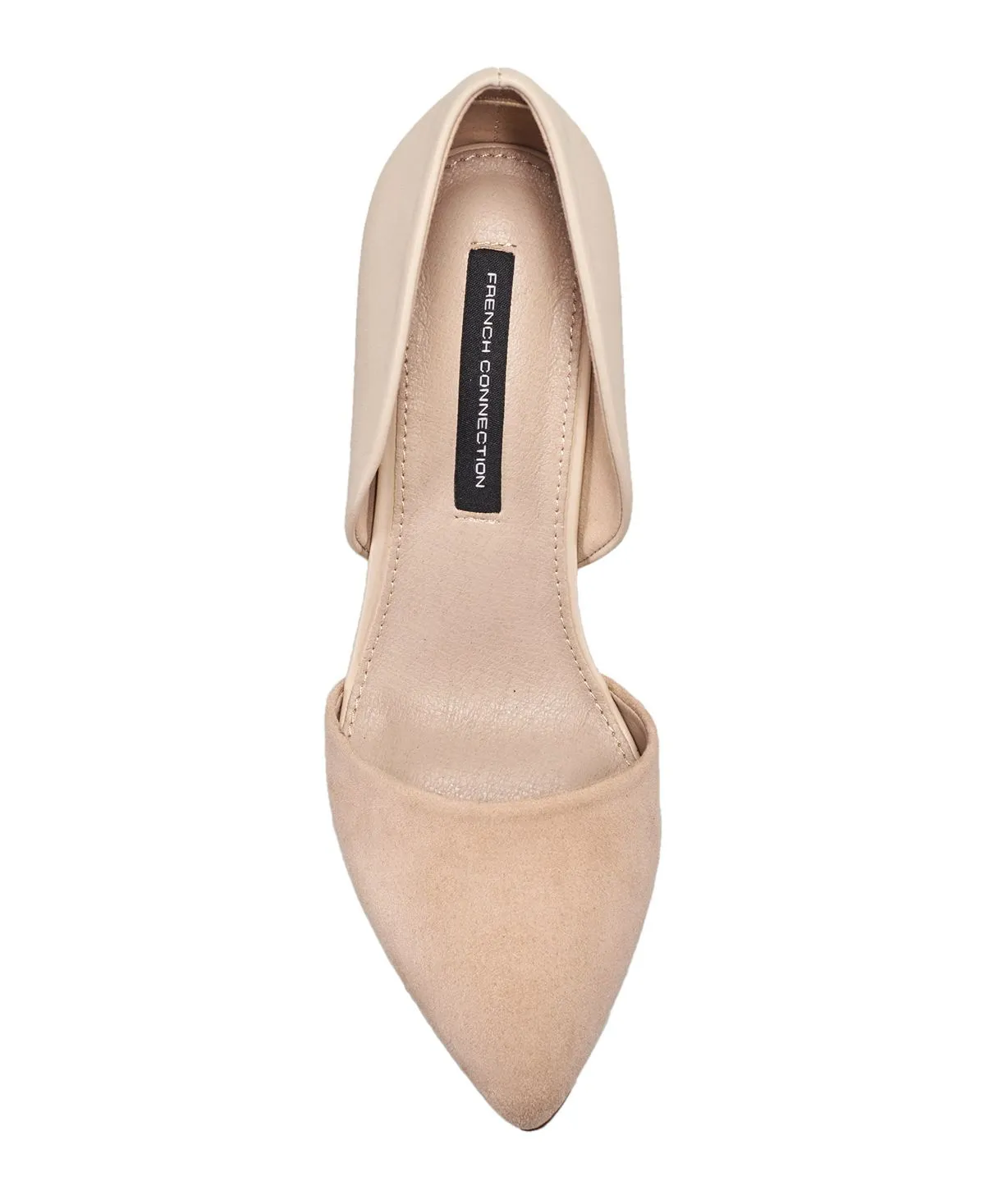 French Connection Women's Dorsey Pointed Toe Pumps