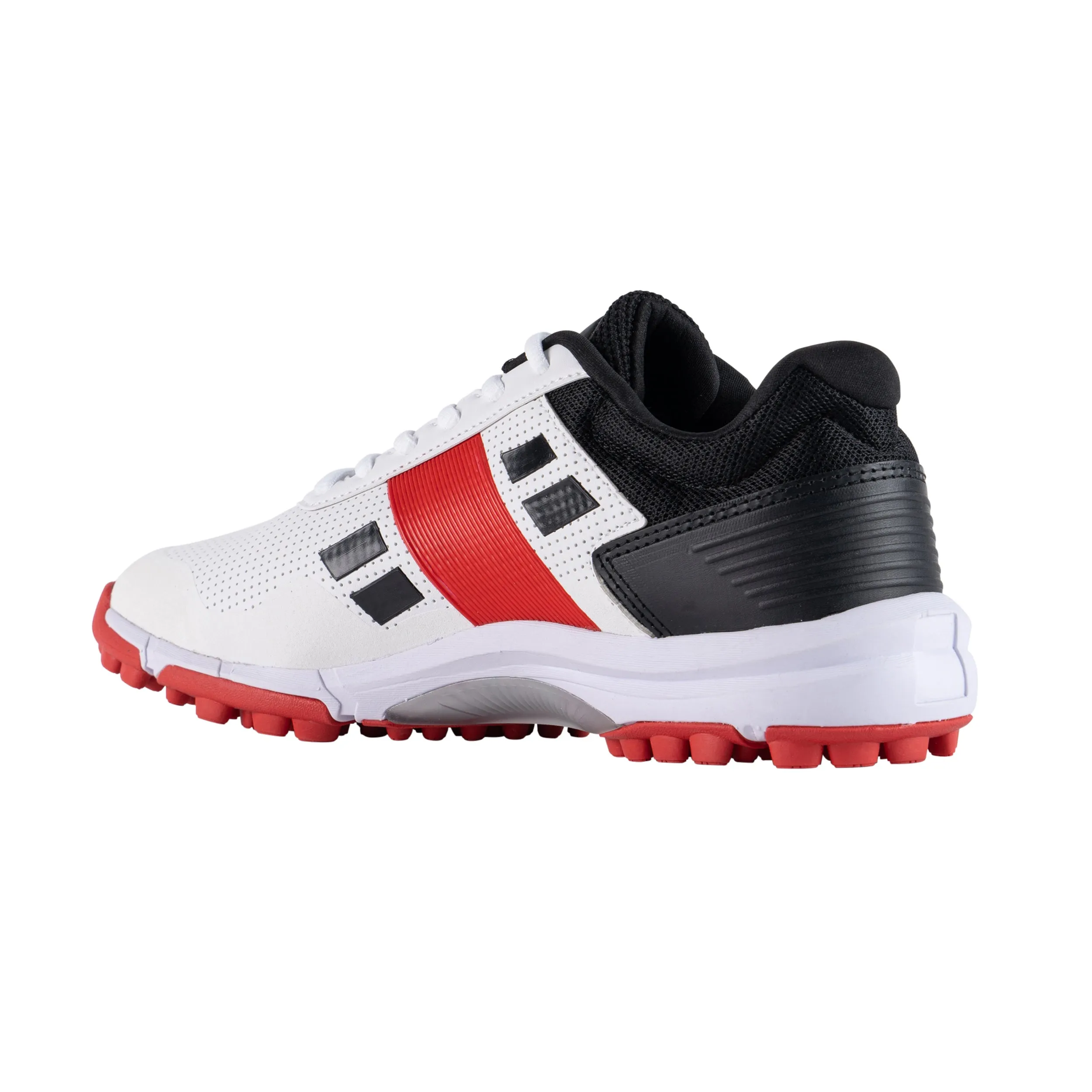 Gray Nicolls Velocity 4.0 Rubber Shoes - Junior