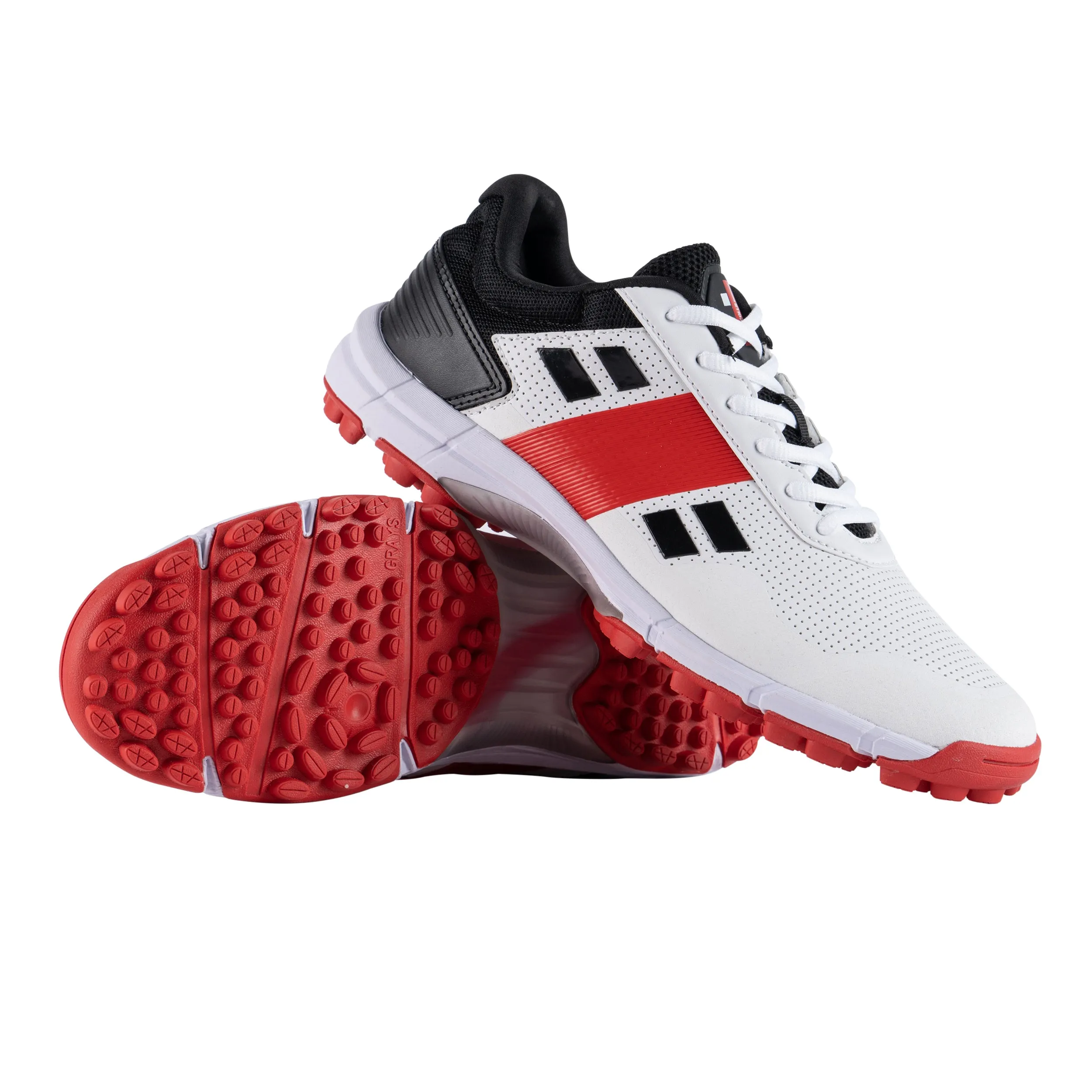 Gray Nicolls Velocity 4.0 Rubber Shoes - Junior