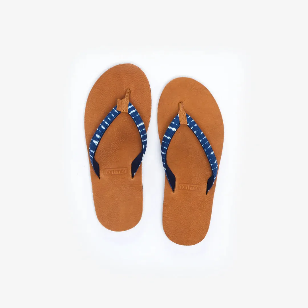 Hari Mari Shibori Flip Flop Sandals - Women's