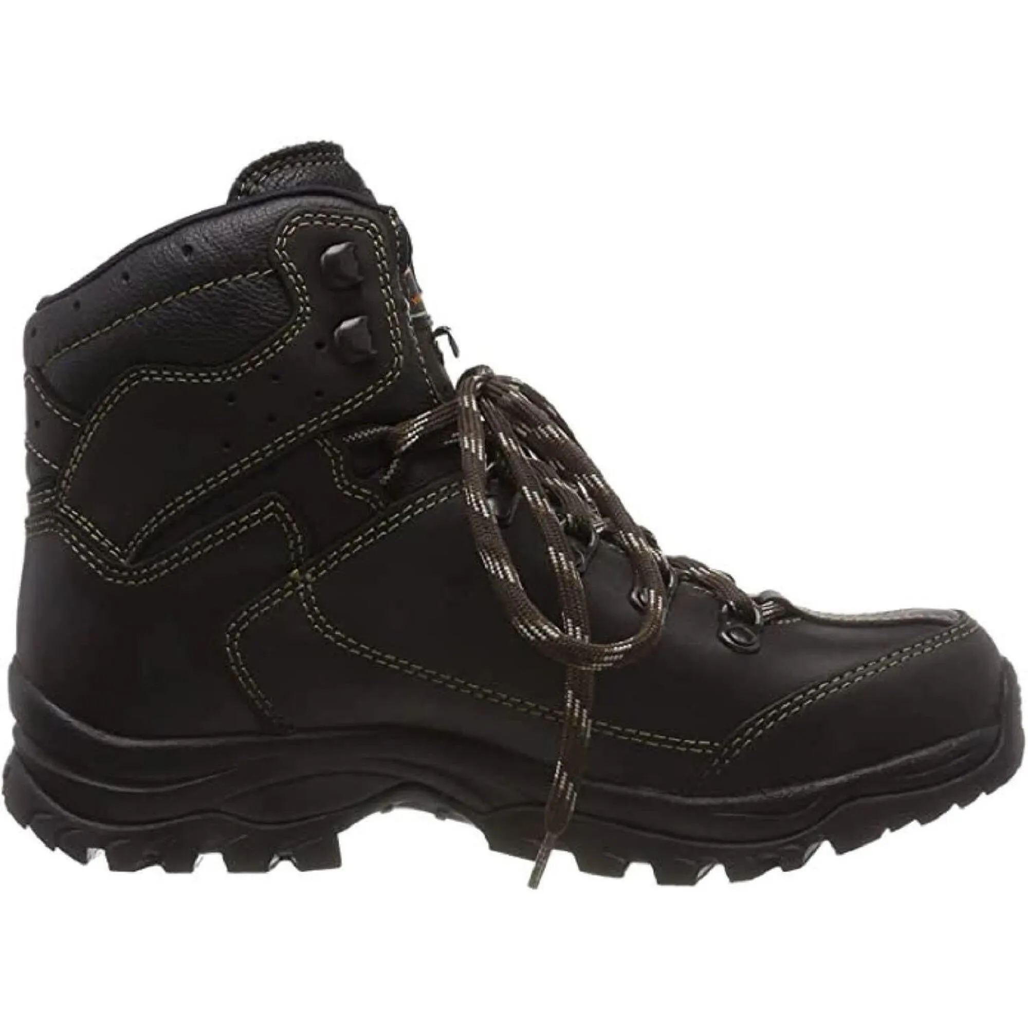 Hiking boots Meindl Lady Ultra, dark brown